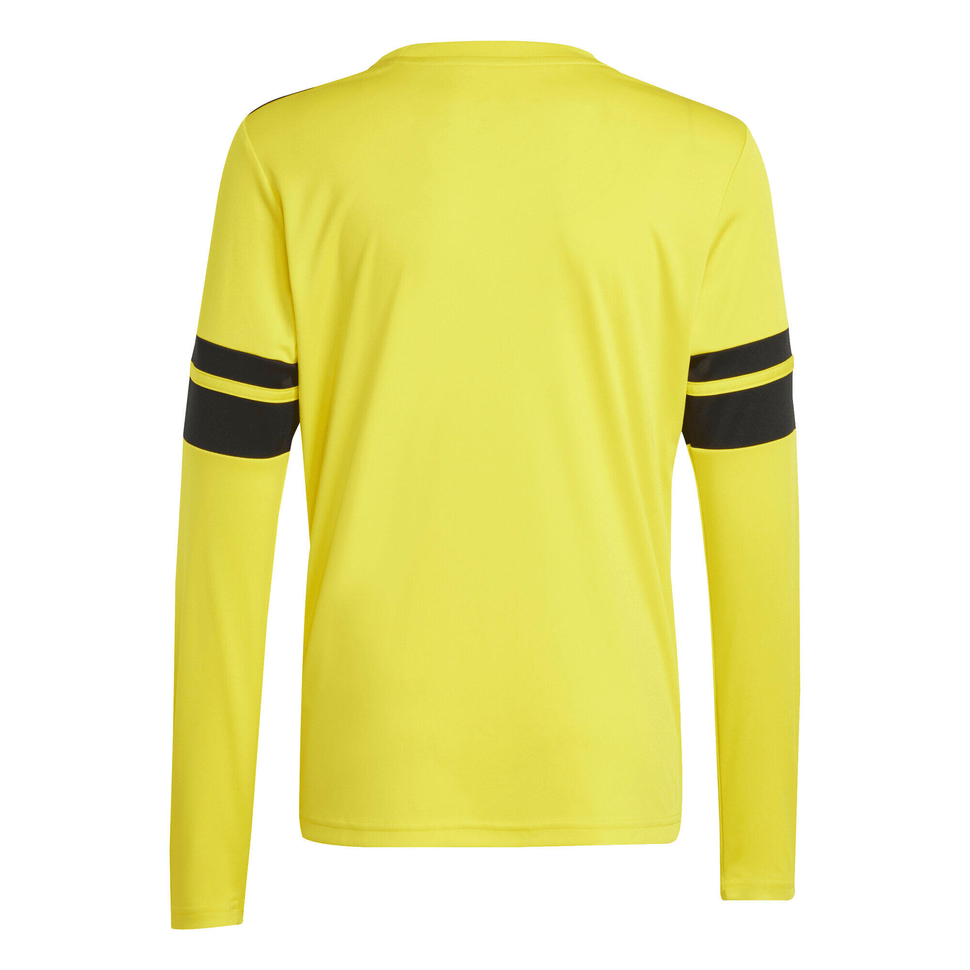Camisola de manga comprida para crianças adidas Squadra 25 2/7