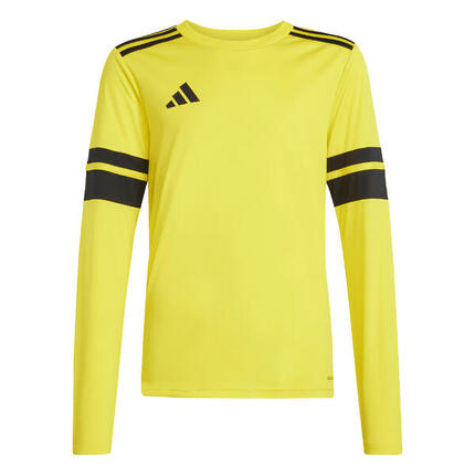 Maillot manches longues enfant adidas Squadra 25