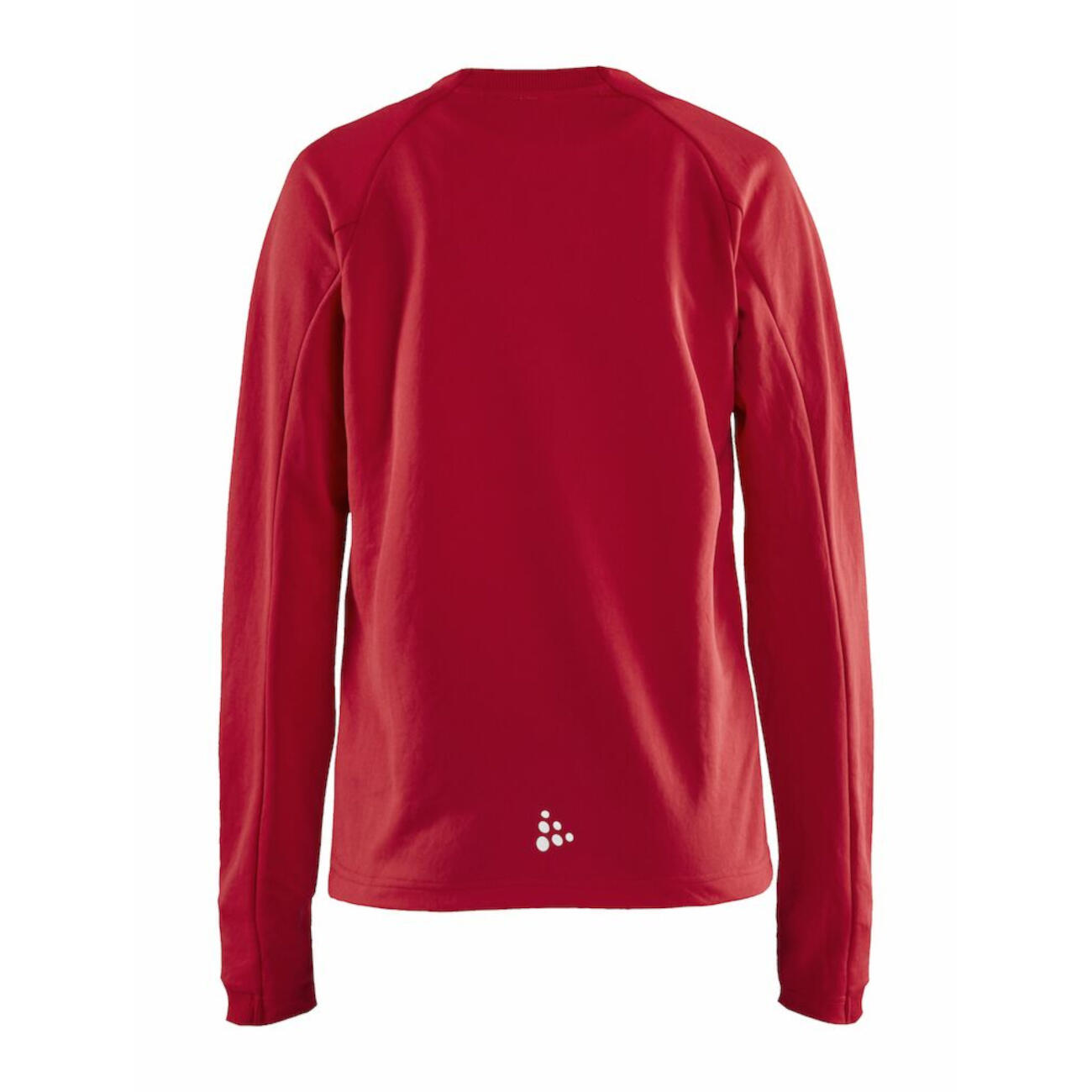 Craft Kinder Sweatshirt EVOLVE CREW NECK JR 1910162 2/5