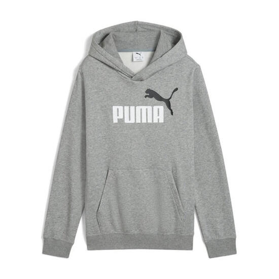 Felpa con cappuccio Puma modello 685822-03 per ragazzi