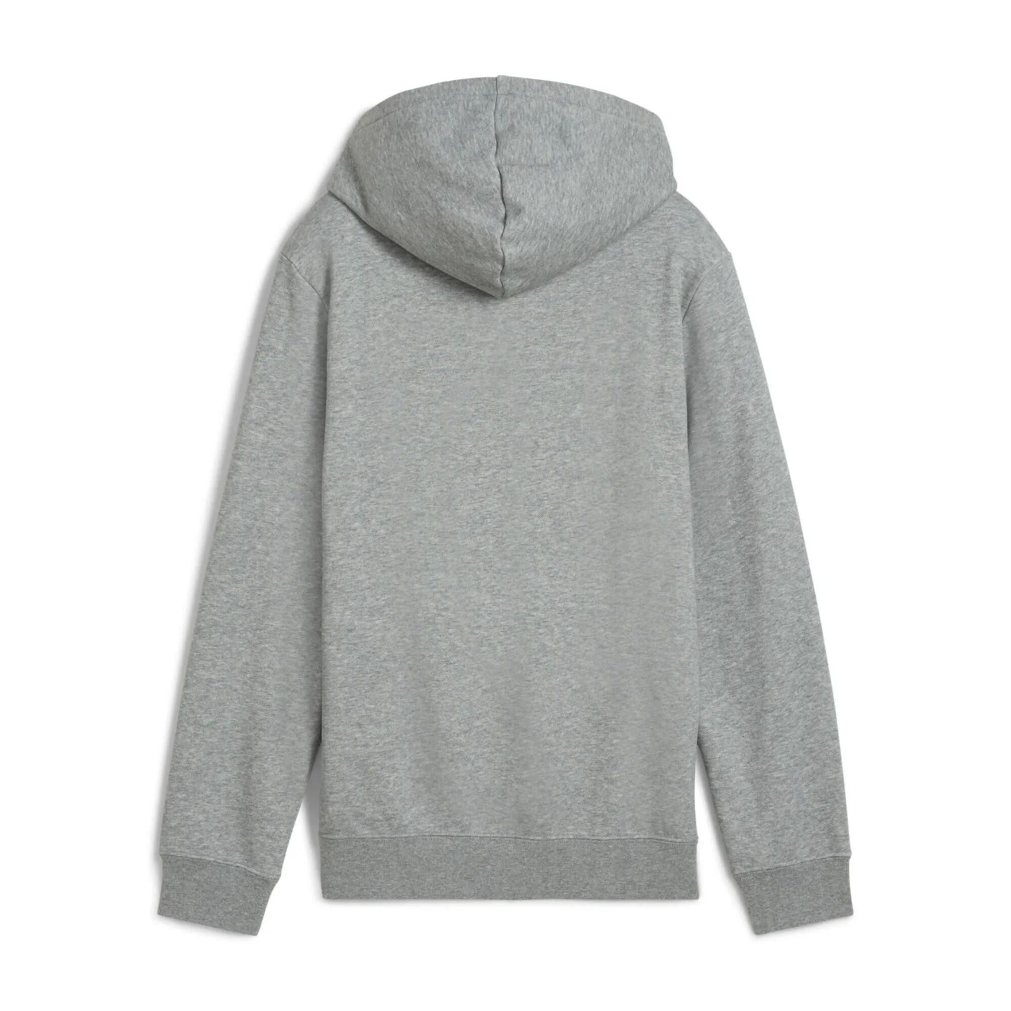 Puma Kinder Kapuzenpullover ESS 2 COLOR No. 1 Logo Hoodie FL 685822 2/5