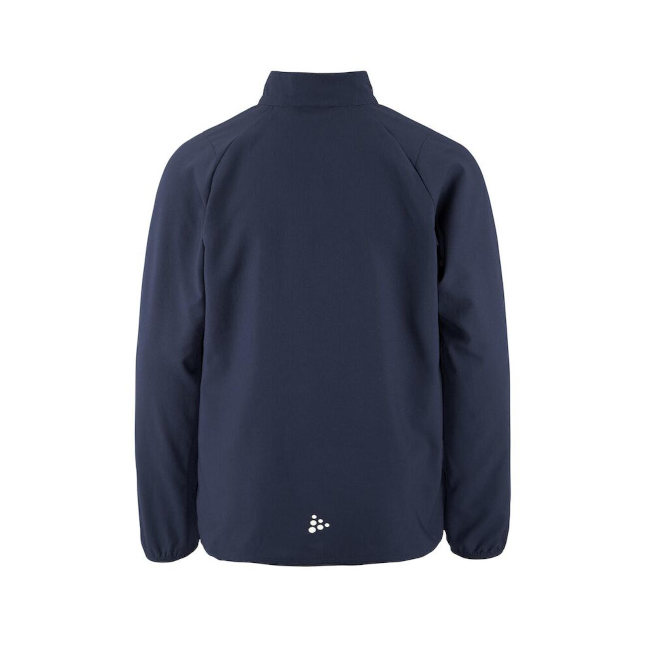 Craft Kinder Trainingsjacke RUSH 2.0 TRAINING JACKET JR 1914674 2/3
