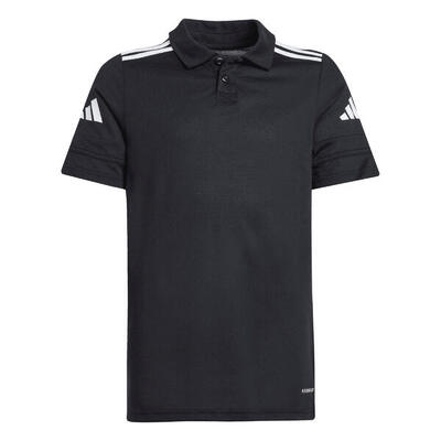 Katoenen kinder polo adidas squadra25