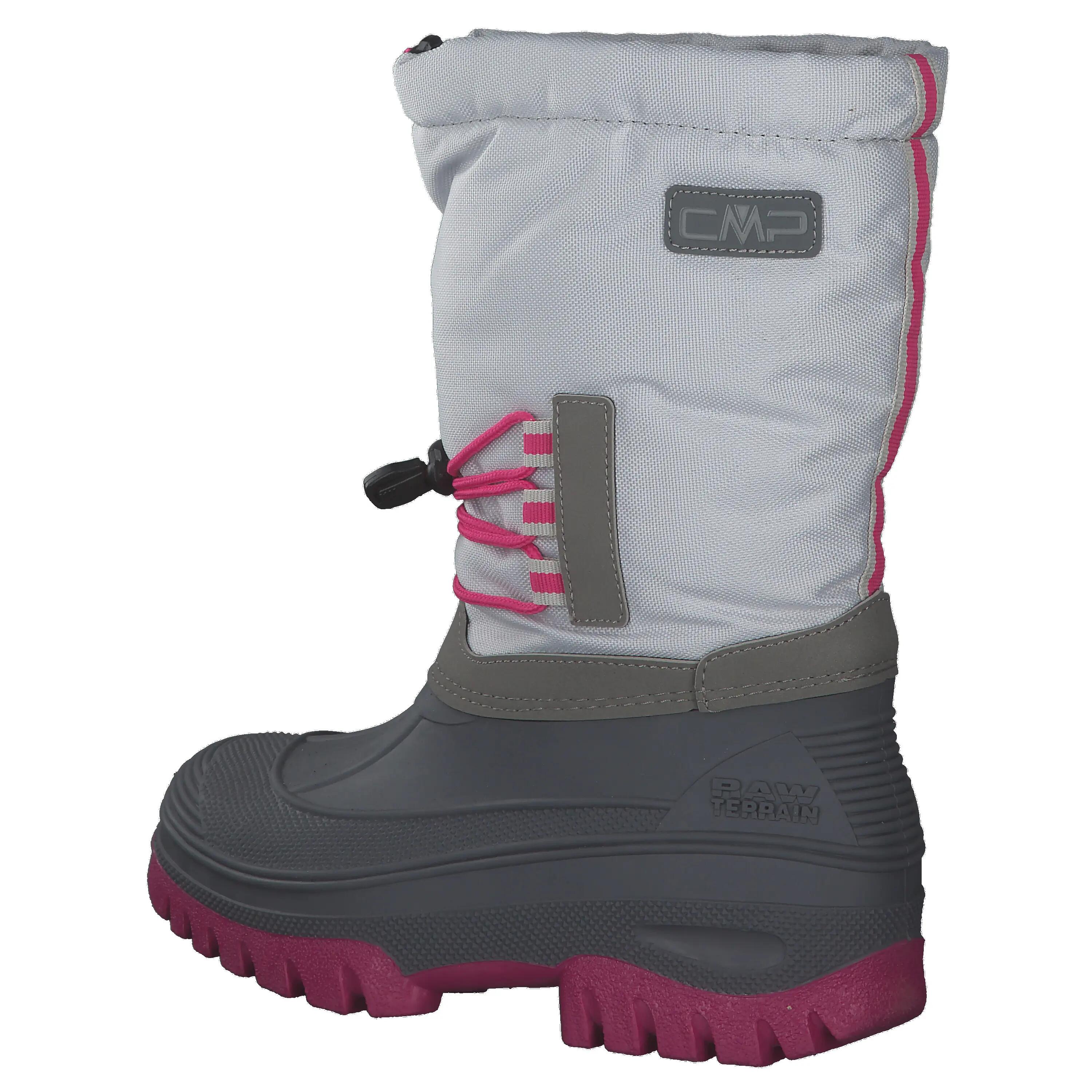 CMP Kinder Winterstiefel Ahto WP Snow Boots 3Q49574J 3/7