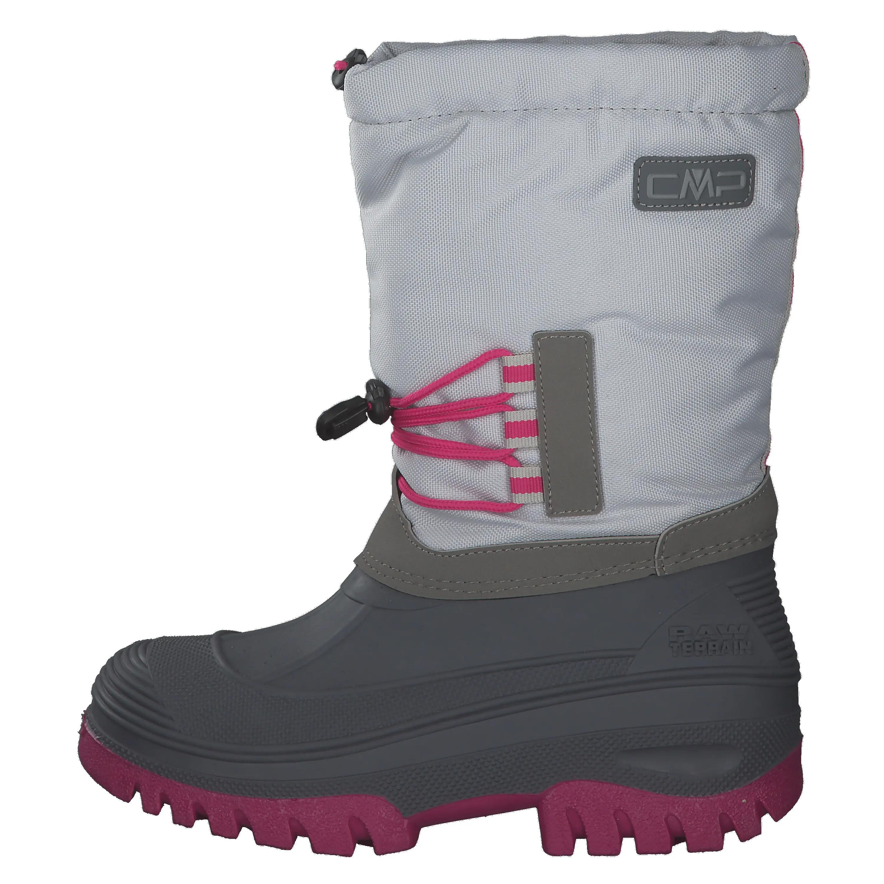 CMP Kinder Winterstiefel Ahto WP Snow Boots 3Q49574J 2/7