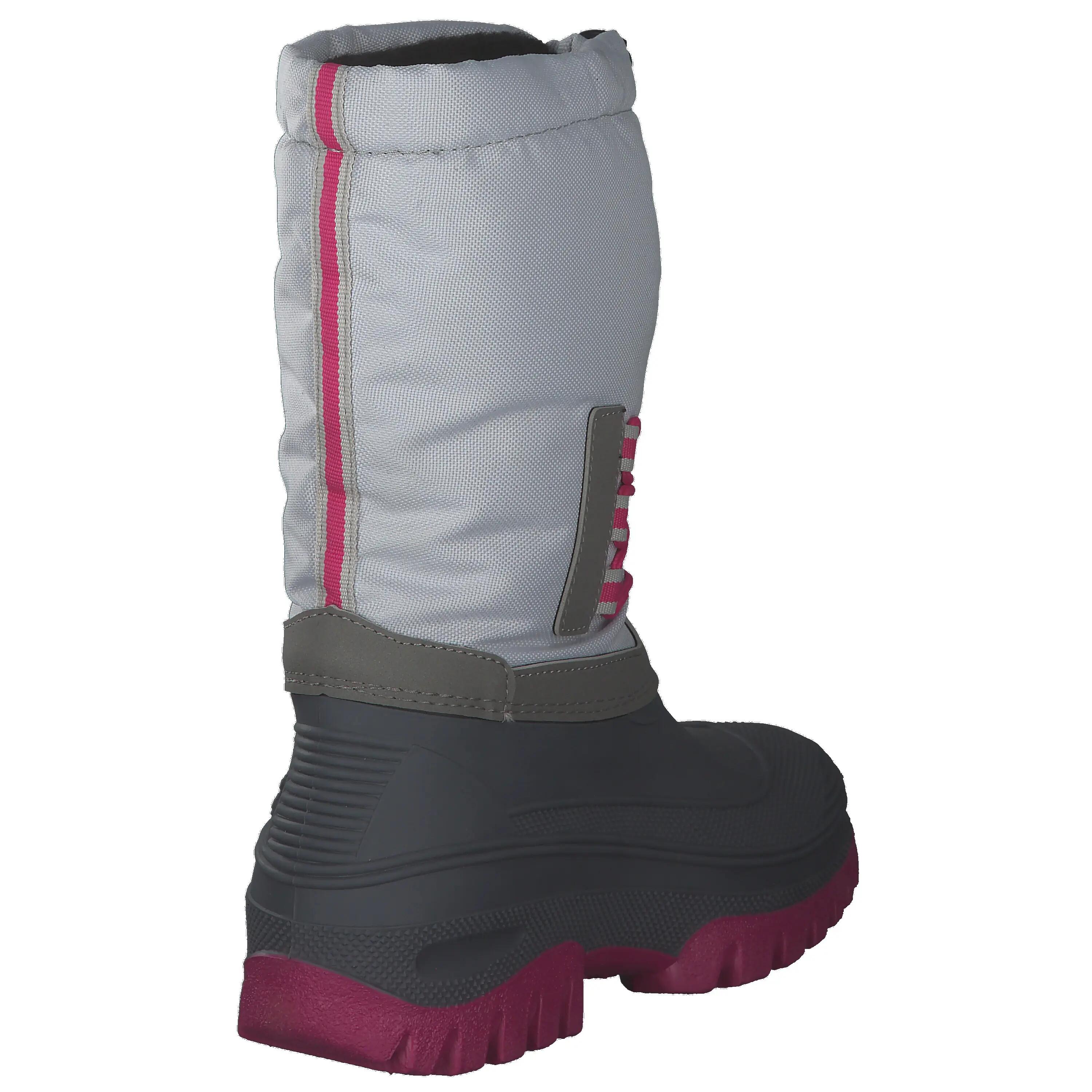 CMP Kinder Winterstiefel Ahto WP Snow Boots 3Q49574J 6/7
