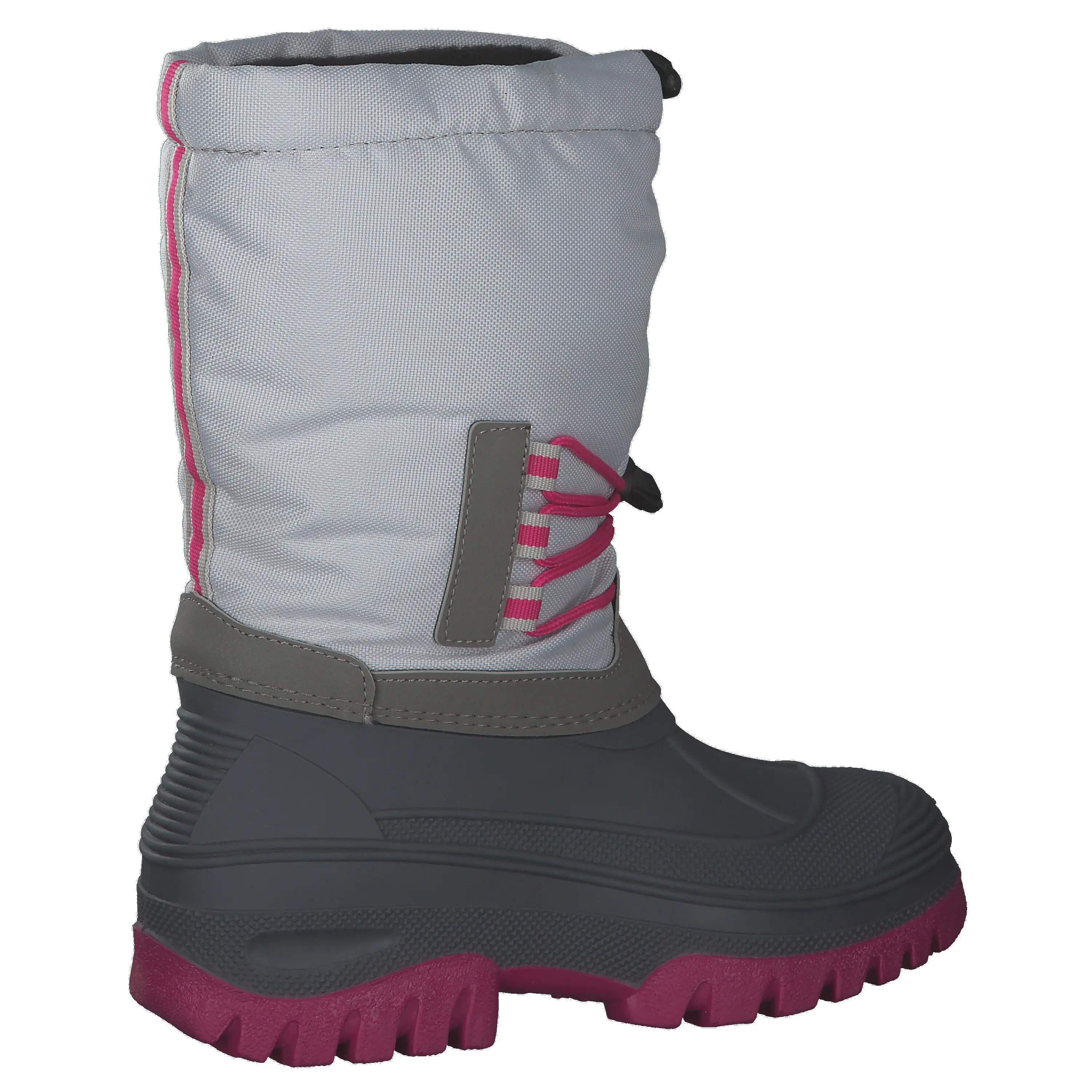 CMP Kinder Winterstiefel Ahto WP Snow Boots 3Q49574J 7/7