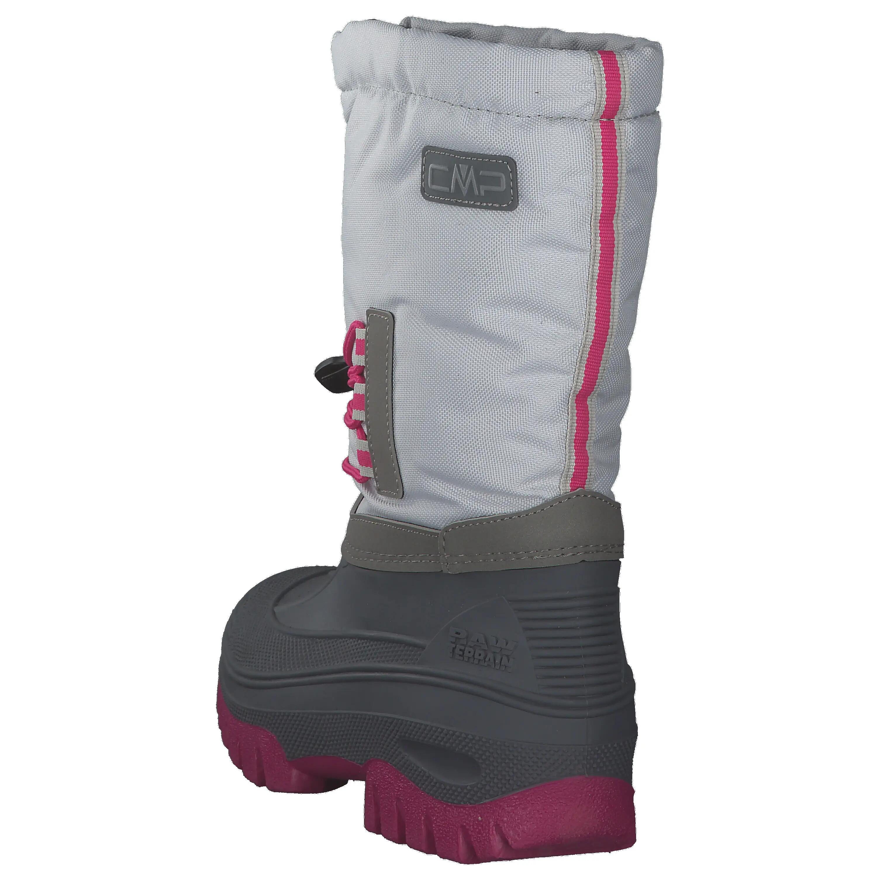 CMP Kinder Winterstiefel Ahto WP Snow Boots 3Q49574J 4/7