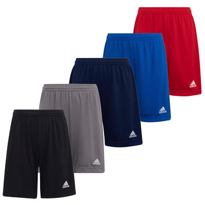 adidas Kinder Short Entrada 22 5er-Set