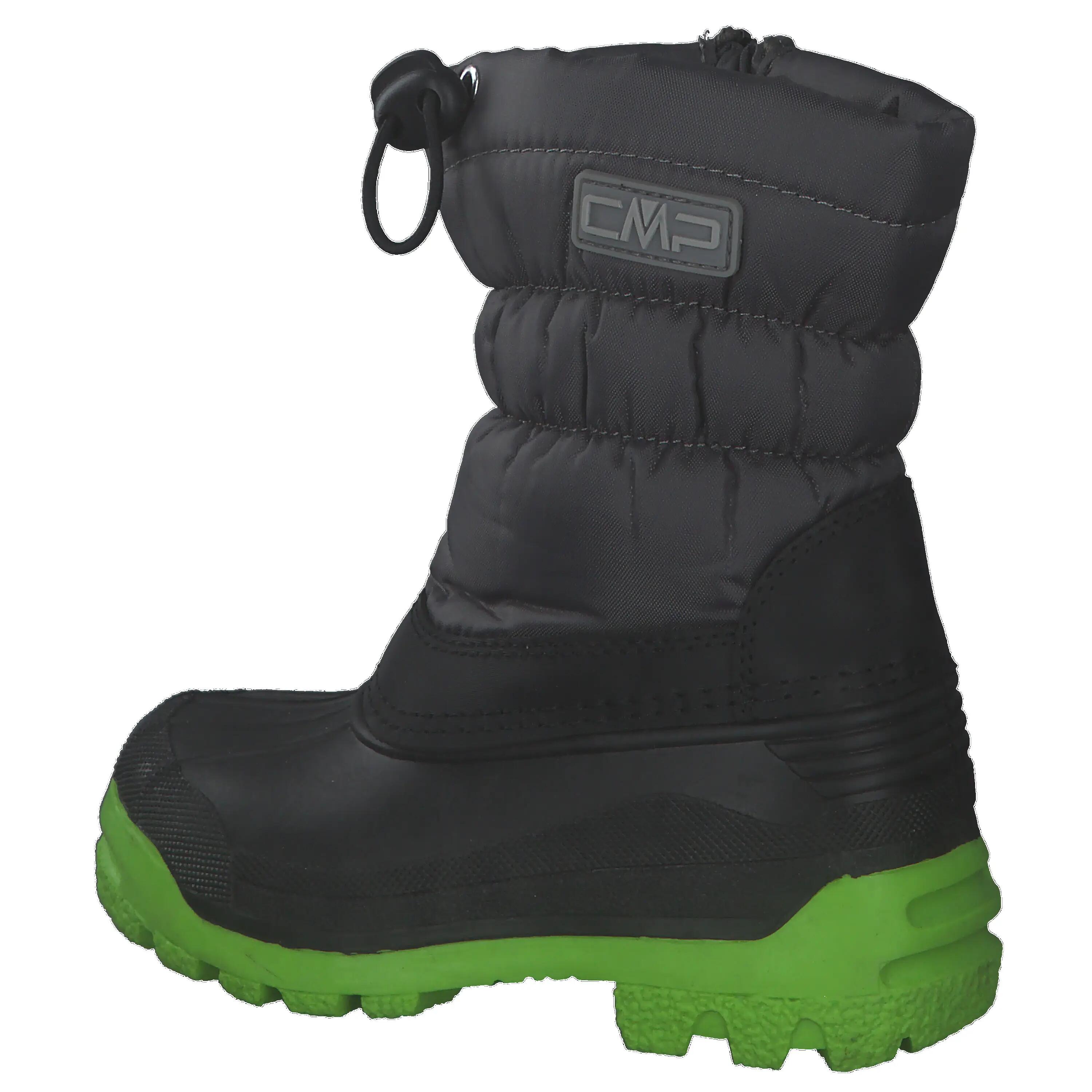 CMP Kinder Winterstiefel Sneewy Snowboots 3Q71294 3/7