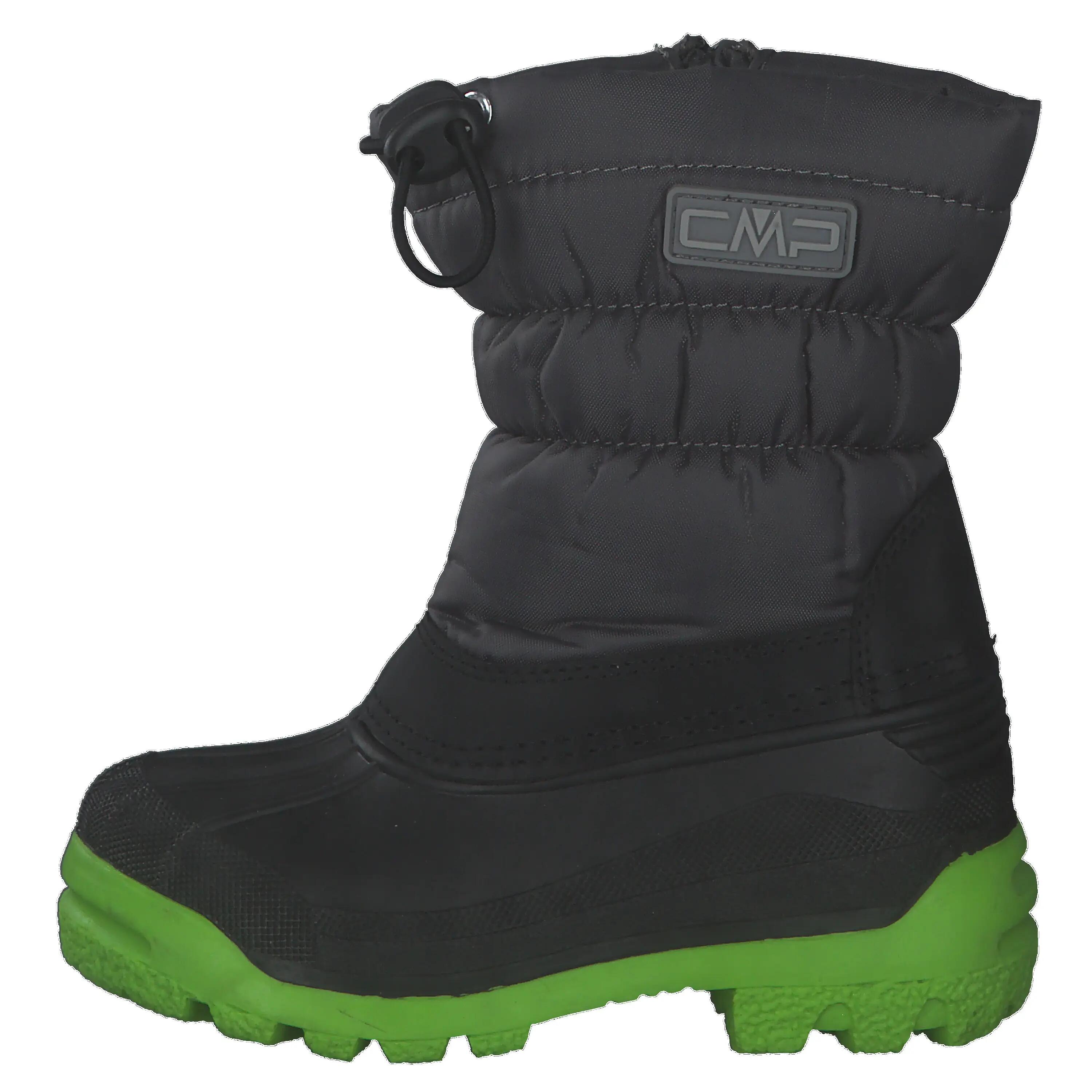 CMP Kinder Winterstiefel Sneewy Snowboots 3Q71294 2/7