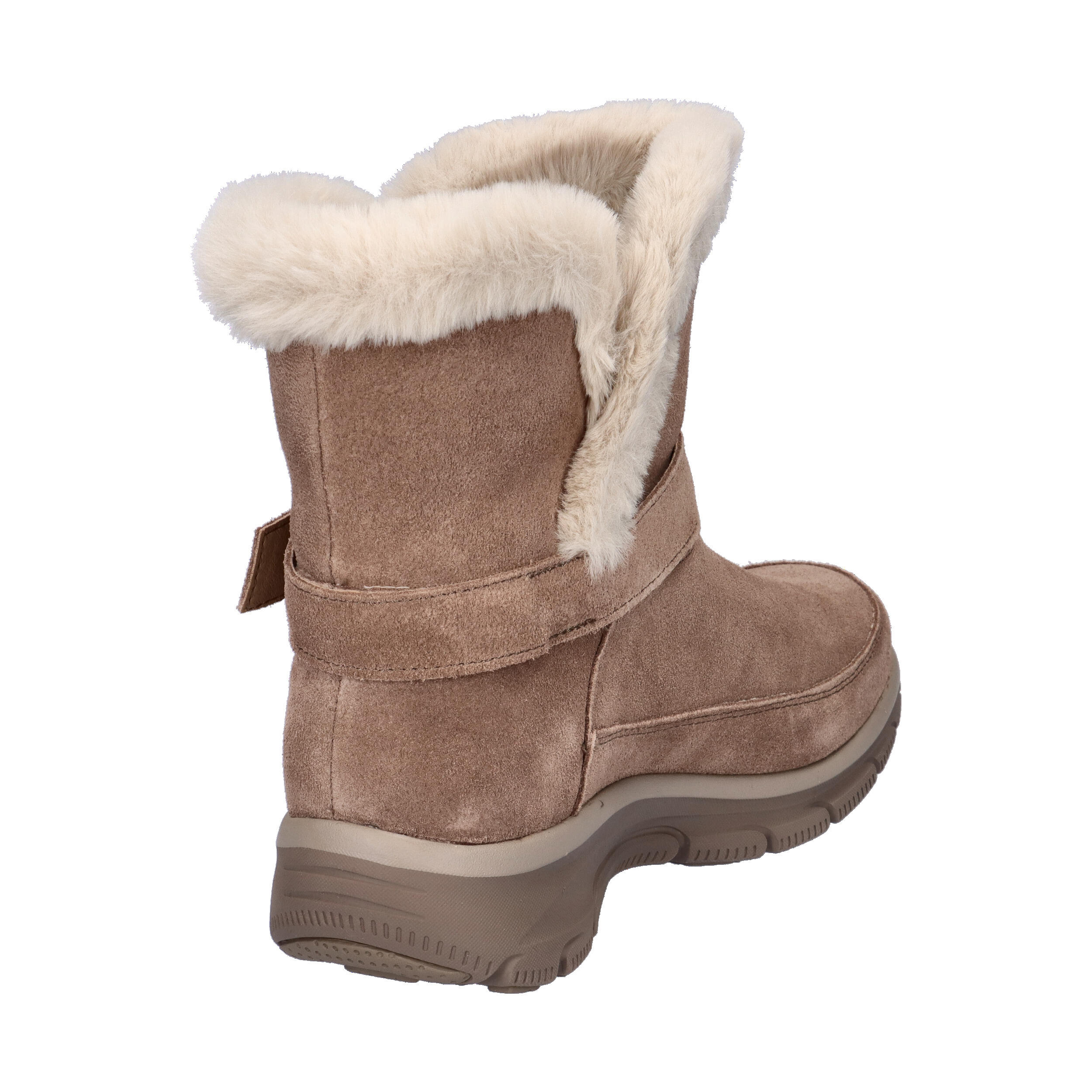 Skechers Modèle Easy Going Dreamers Luxe V Couleur Marron 6/7