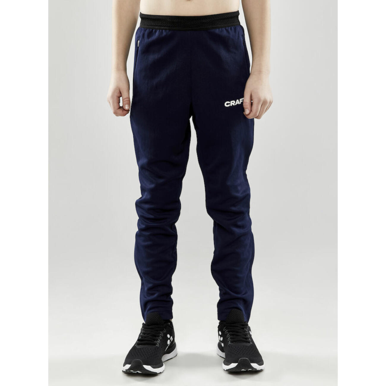 Craft Kinder Trainingshose EVOLVE PANTS JR 1910165 3/5