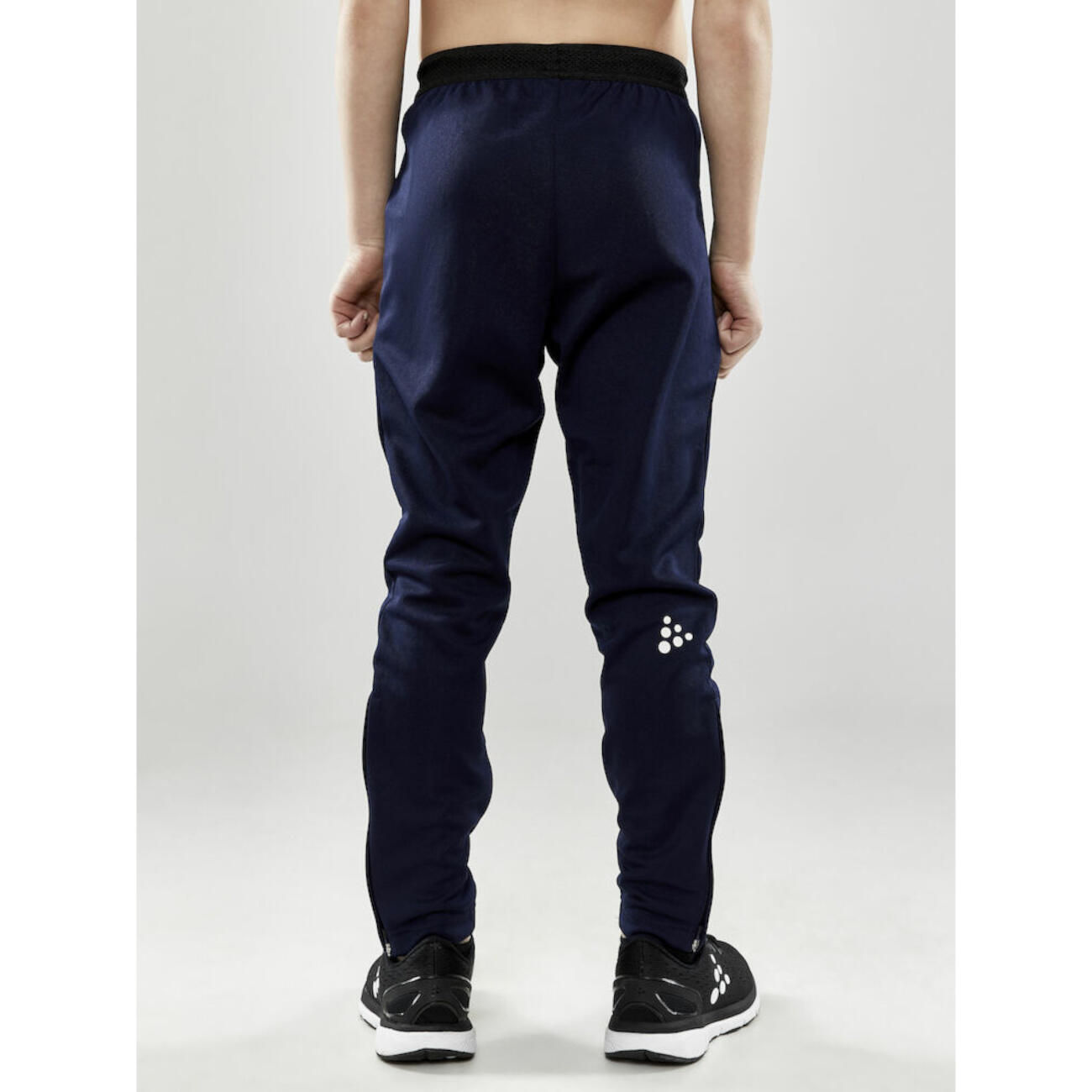 Craft Kinder Trainingshose EVOLVE PANTS JR 1910165 4/5