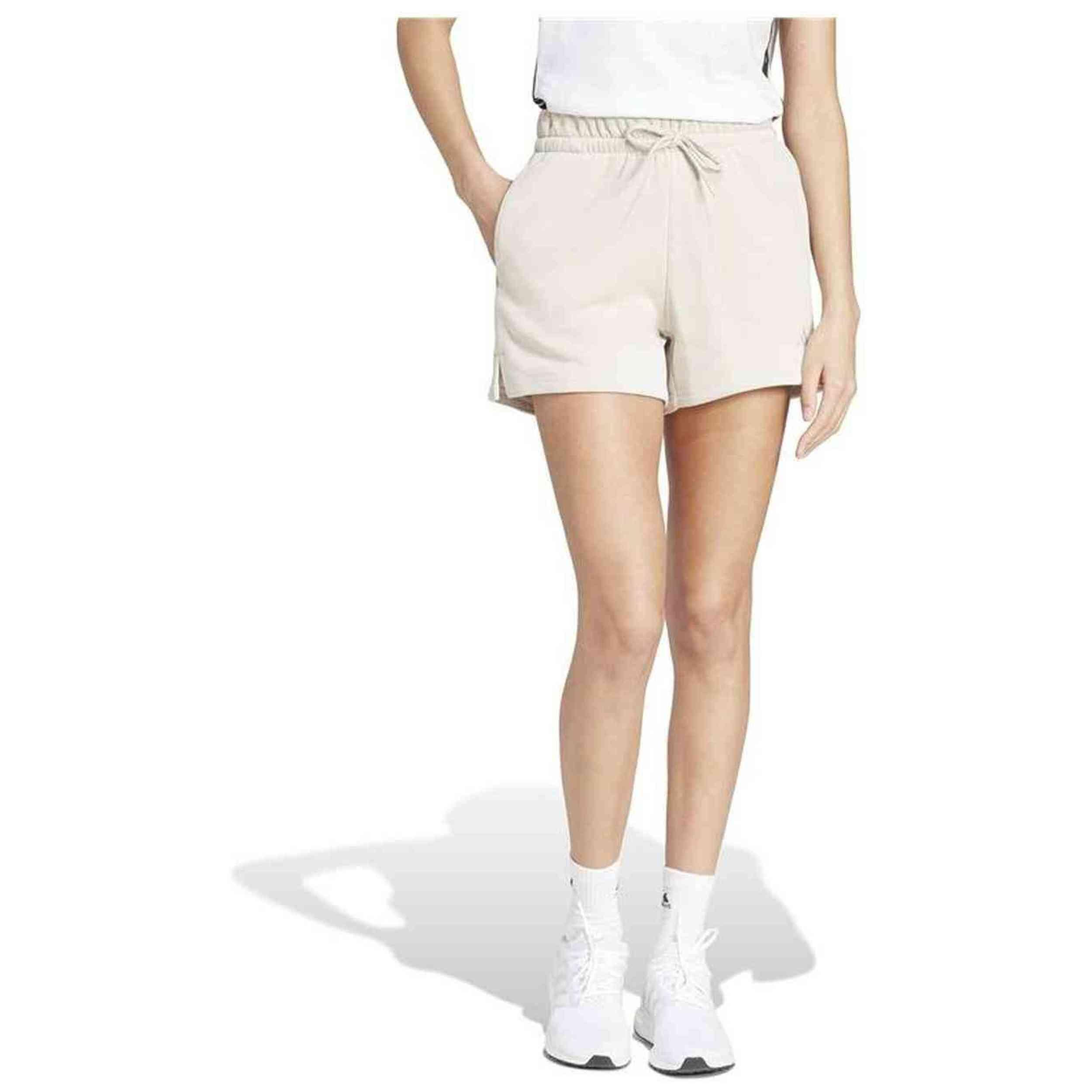 Pantaloncini Adidas modello JC5931 per donne 2/5