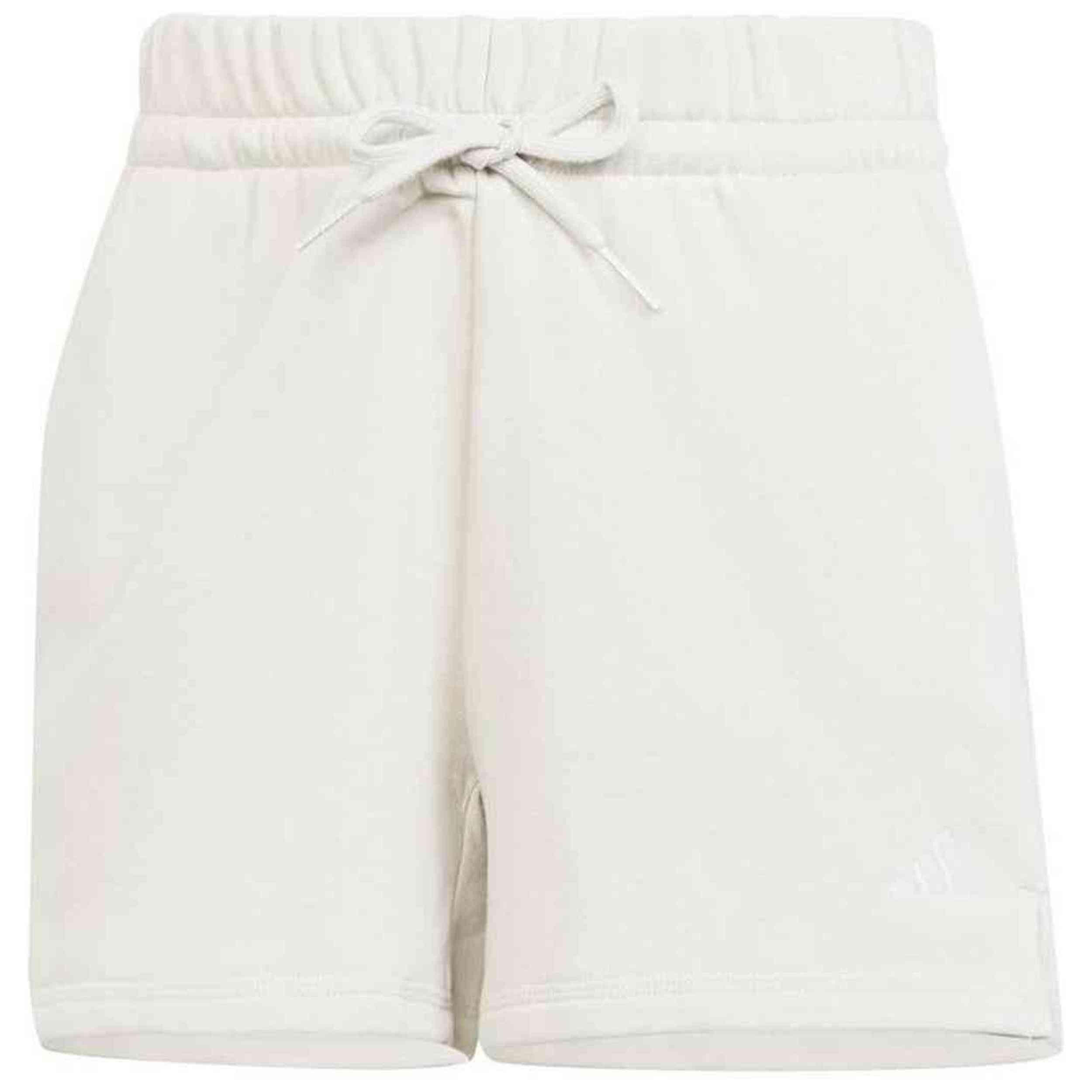Adidas - Short Adidas Modèle Jc5931 Pour Femmes - Short - Blanc - Decathlon