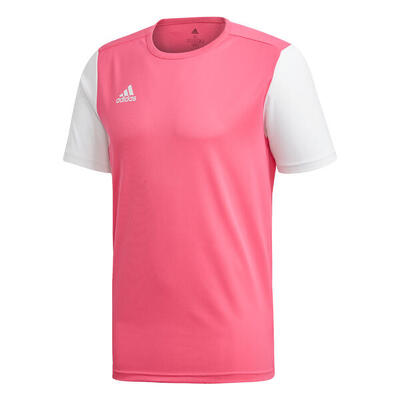Adidas estro 19 jersey junior - voetbalshirt korte mouwen regular fit