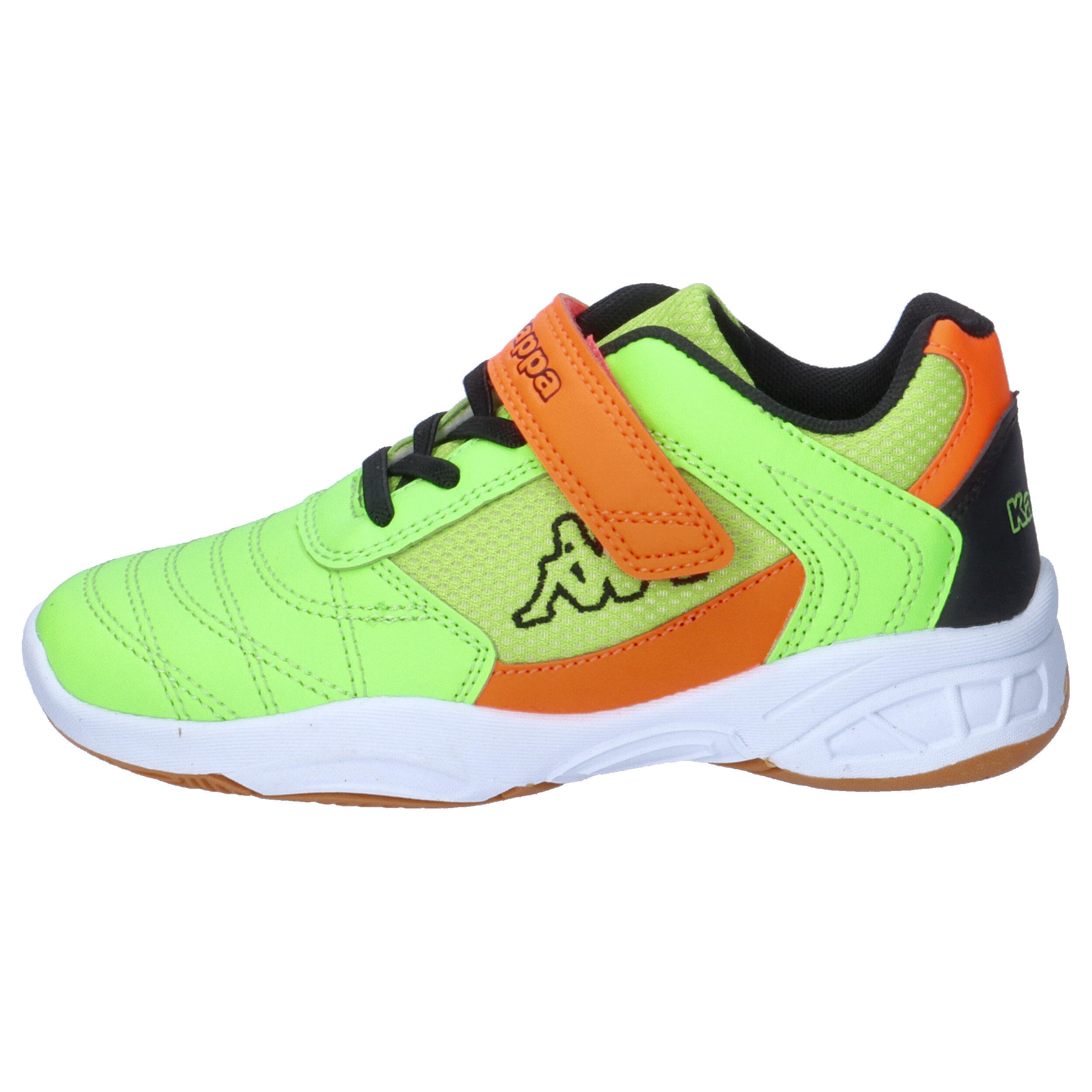 Kappa Kinder Hallenschuhe Droum II MF K 260819MFK 10/15
