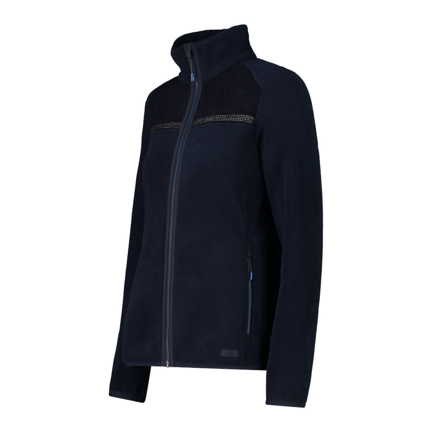Polaire femme CMP Arctic 3/3