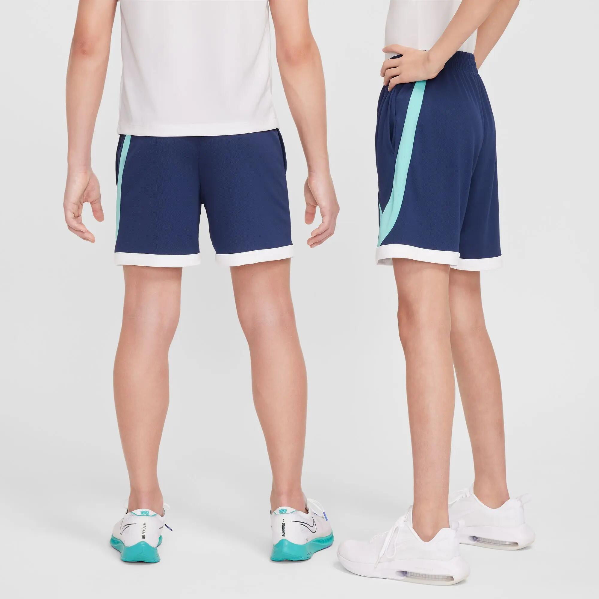 Nike Kinder Short Swoosh Multi+ Dri-FIT FV0269 2/3