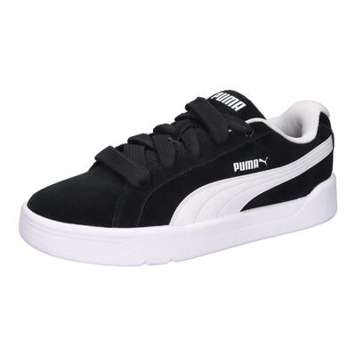 Scarpe PUMA Park Lifestyle Easy SD Nero