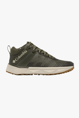 Columbia Zapatillas Facet 75 Equinox Verde Hombre