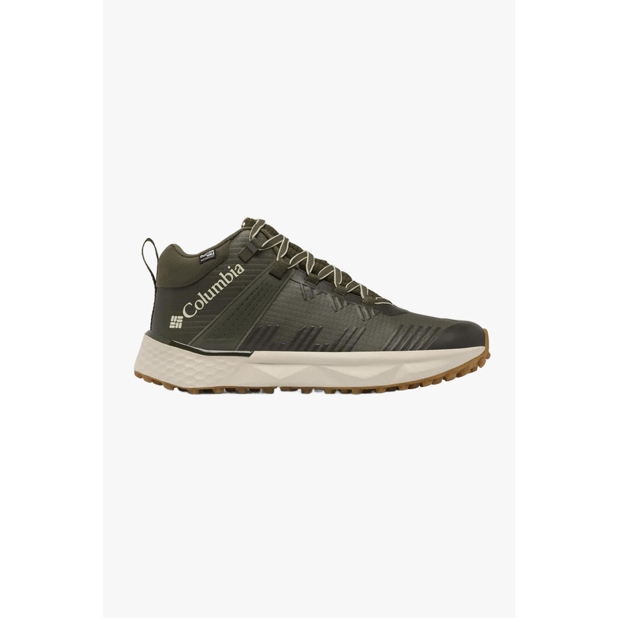 Buty turystyczne męskie Columbia Facet 75 Equinox