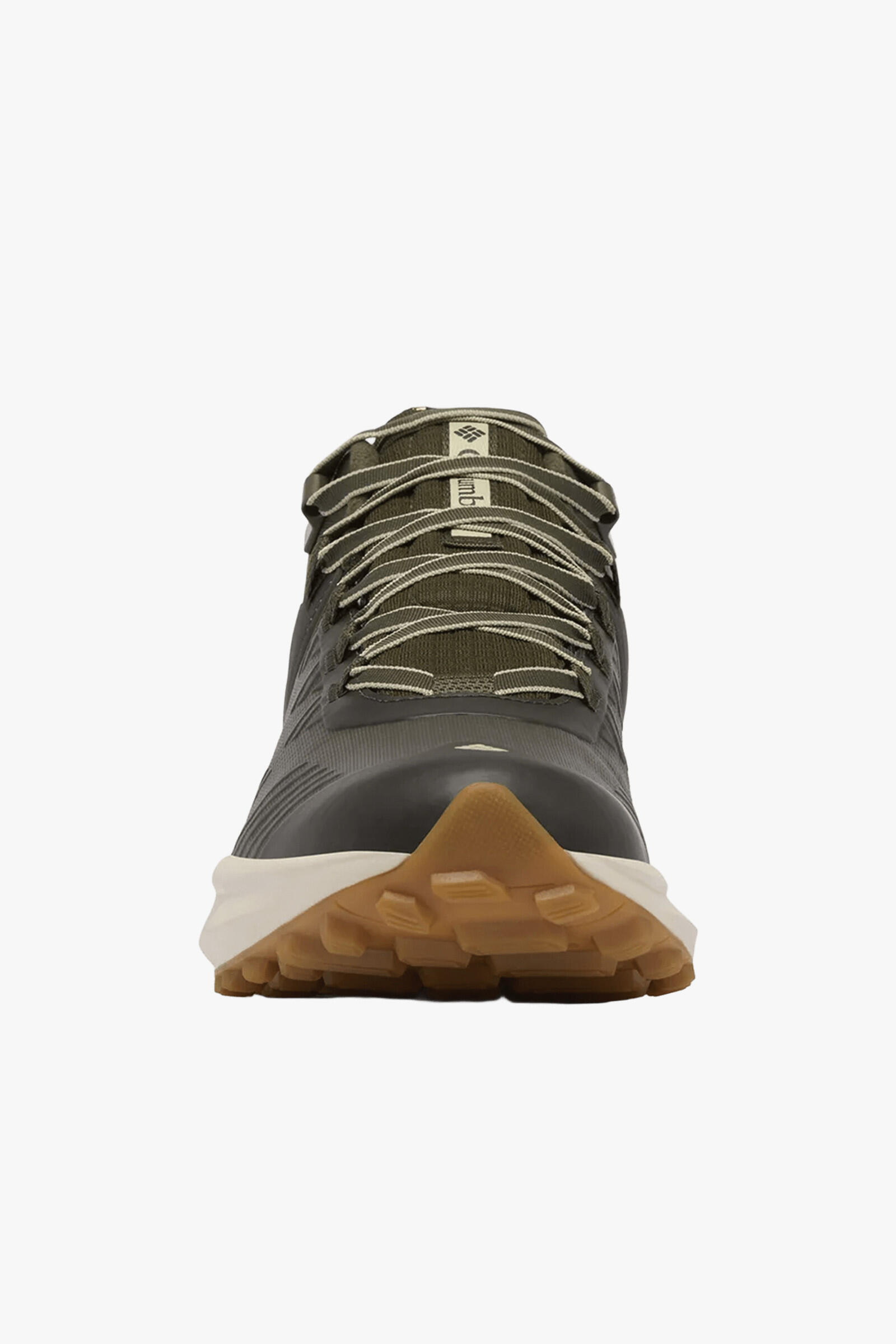 Columbia Zapatillas Facet 75 Equinox Verde 5/7