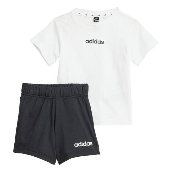 adidas Baby Set I LIN T-SET 160