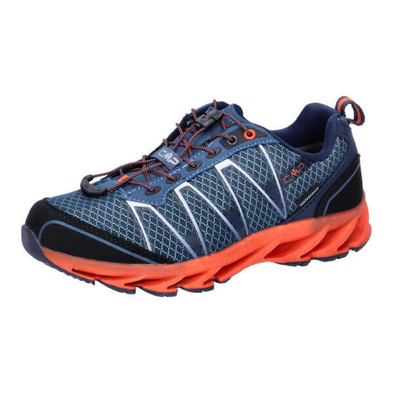 CMP Kinder Trail Running Schuhe Altak WP 2.0 39Q4794J