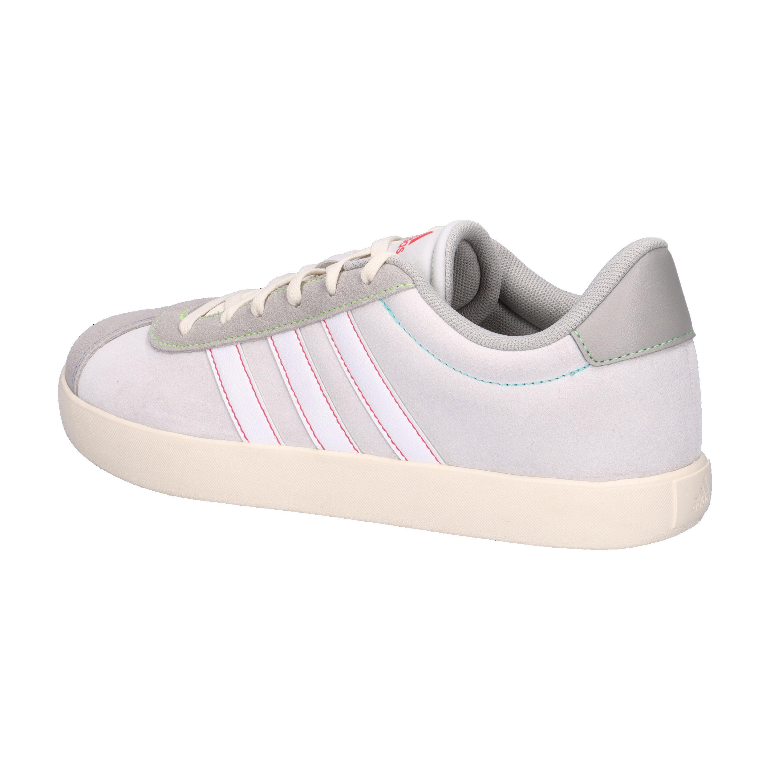 adidas Kinder Sneaker VL Court 3.0 K 11/15