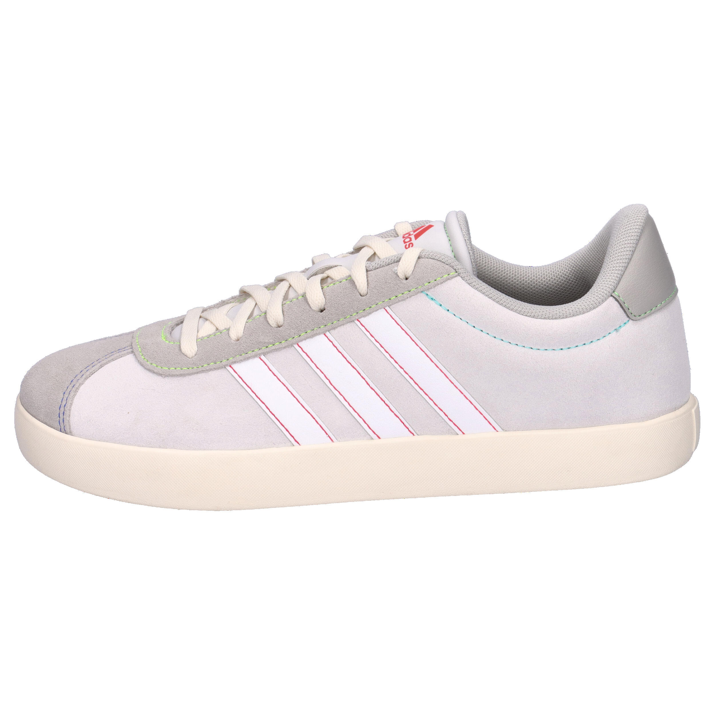 adidas Kinder Sneaker VL Court 3.0 K 10/15
