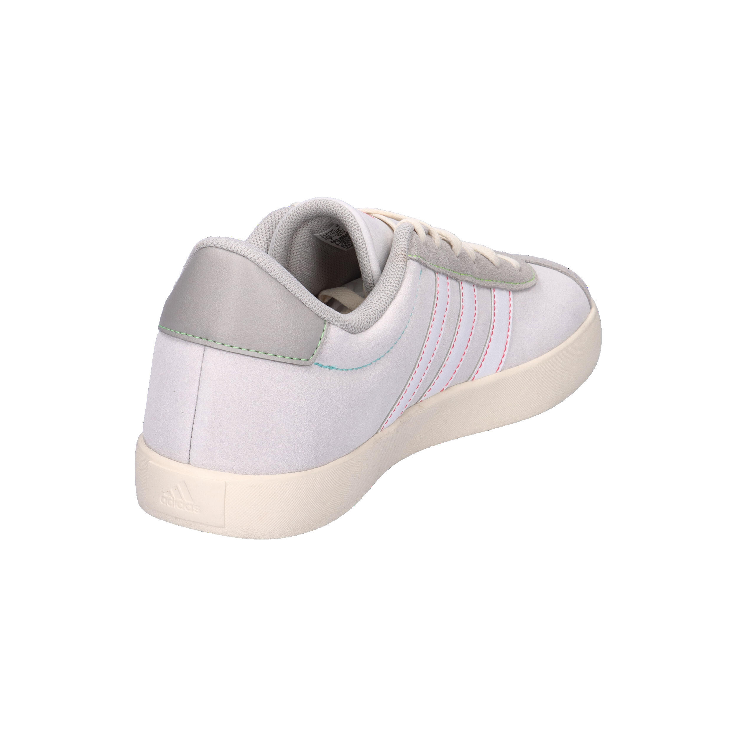 adidas Kinder Sneaker VL Court 3.0 K 14/15