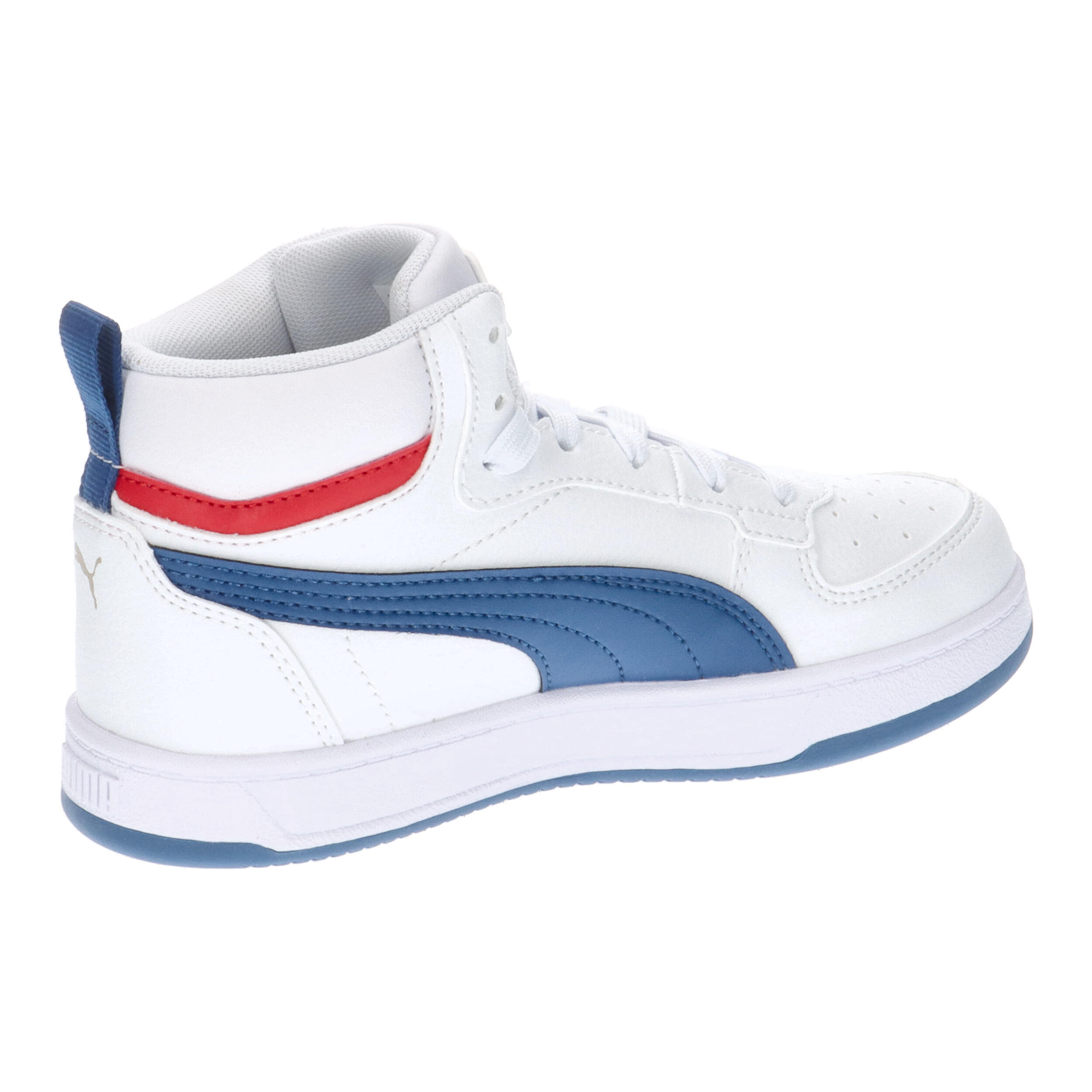 Puma Kinder Sneaker Caven 2.0 Mid PS 393843 6/10