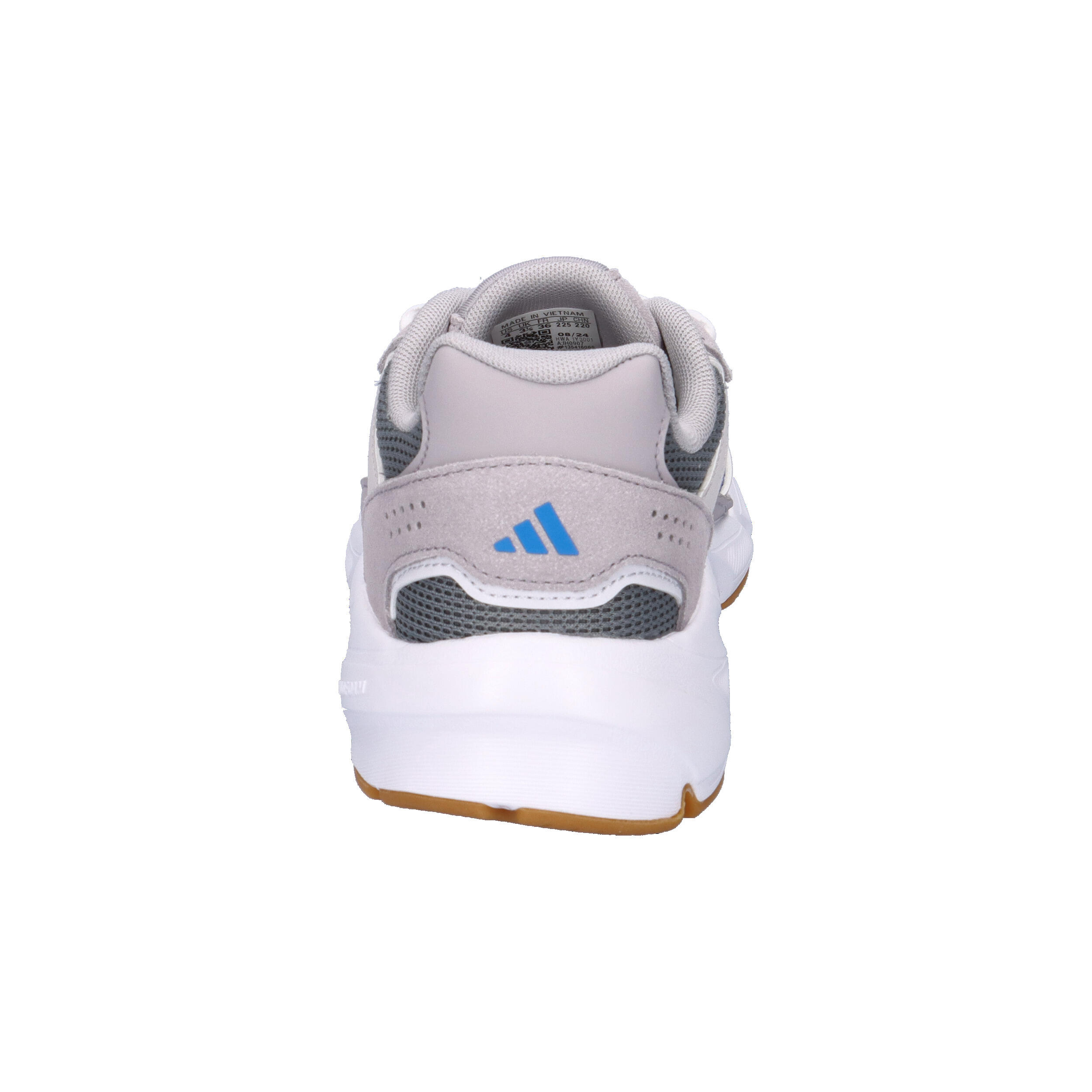 Sapatilhas Adidas modelo IH0907 para unissex 5/7