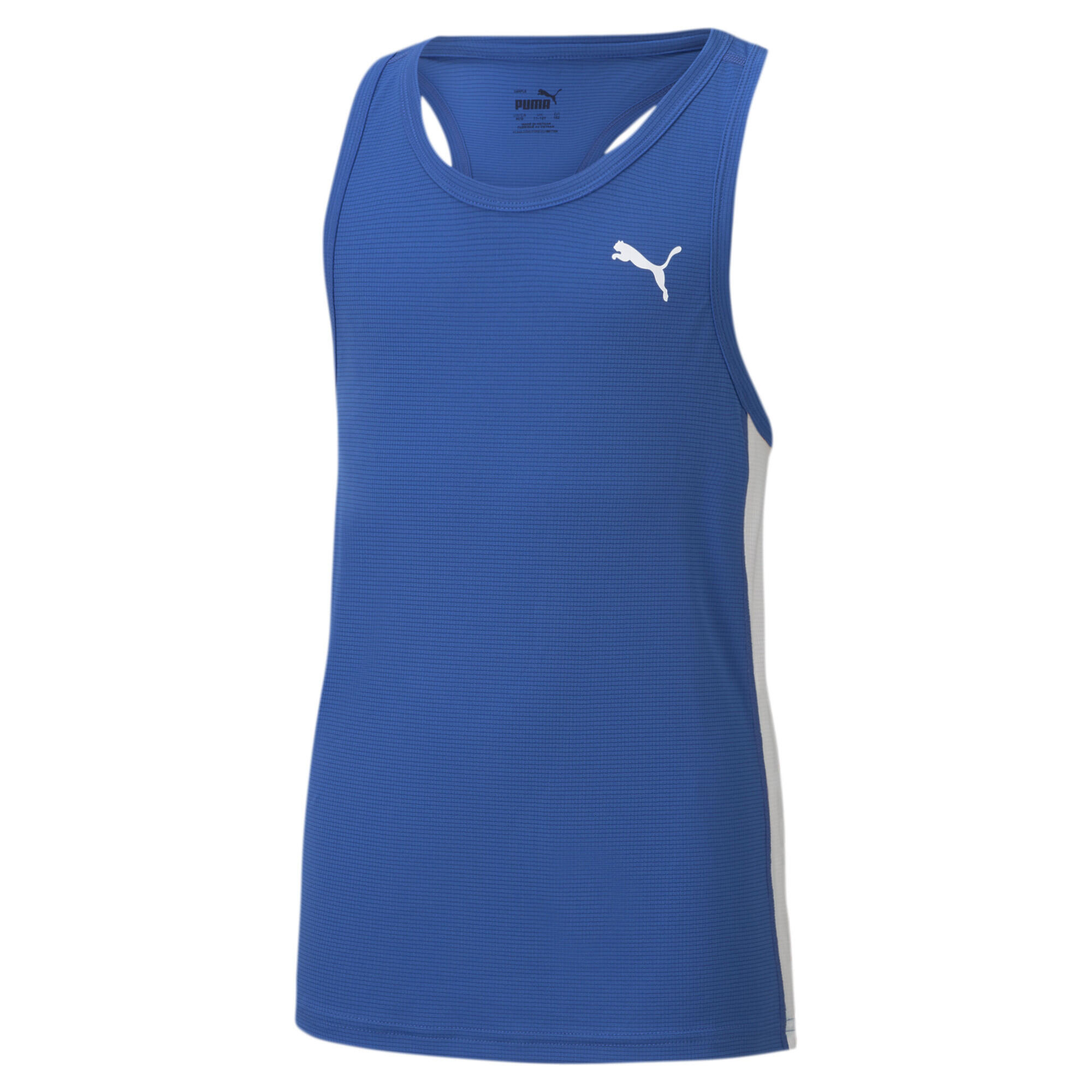 PUMA picture