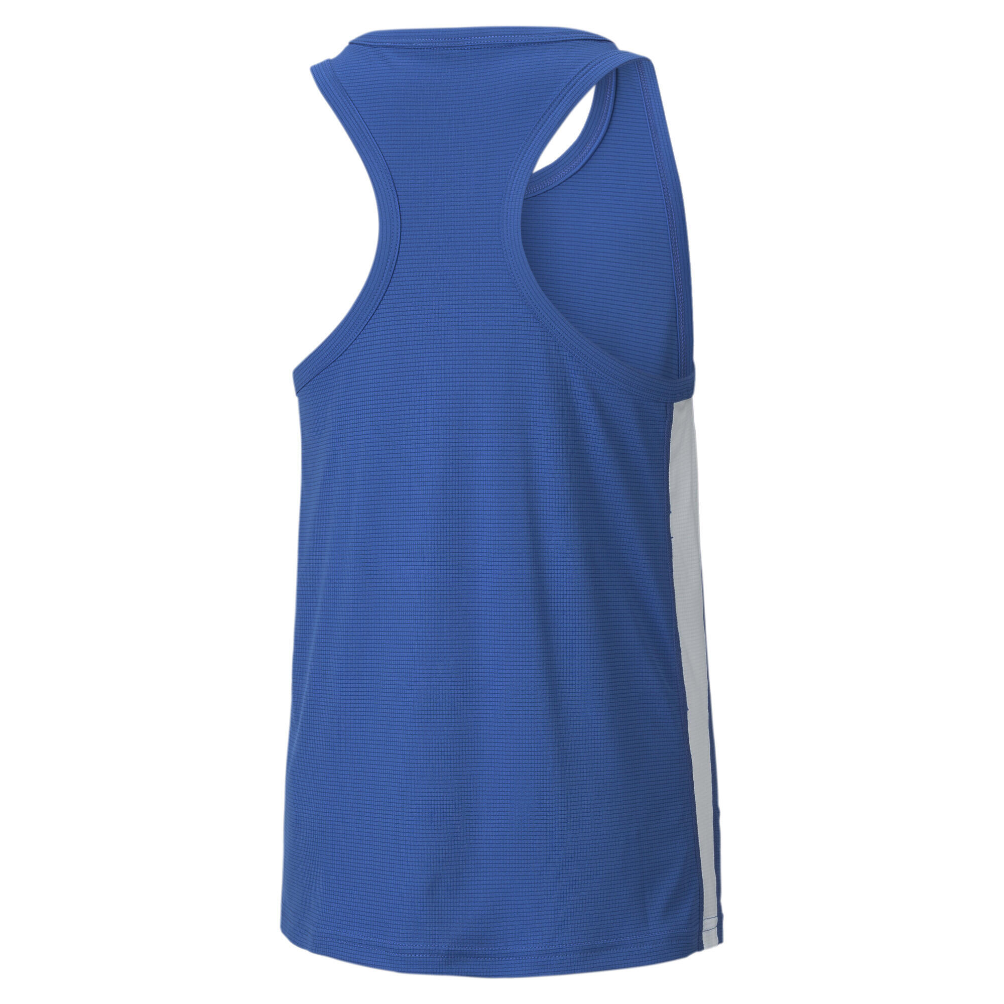Puma Kinder Laufshirt Cross the Line Singlet 2.0 Y 520340 2/3