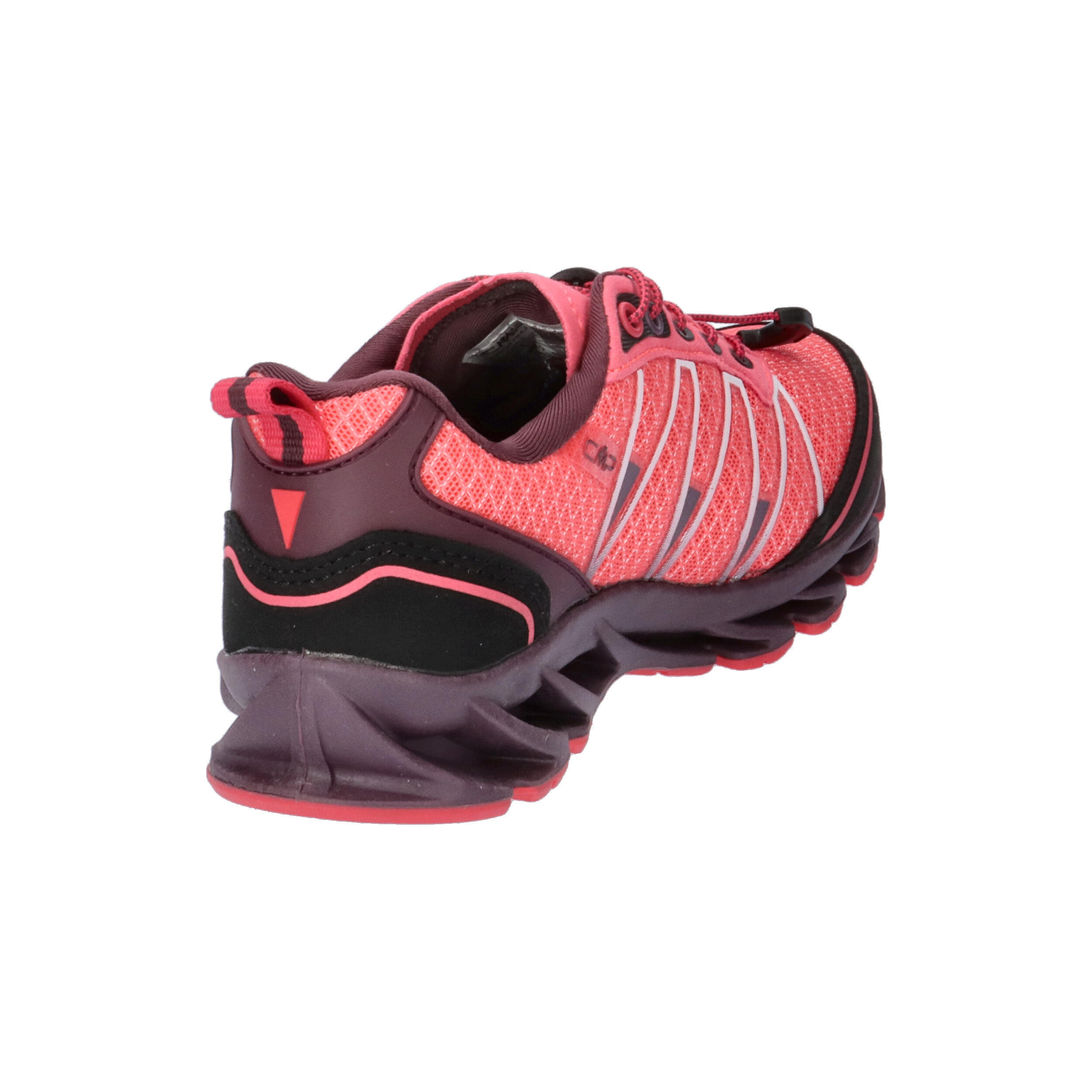 Trailrunning-Schuhe für Kinder CMP Altak 2.0 6/7