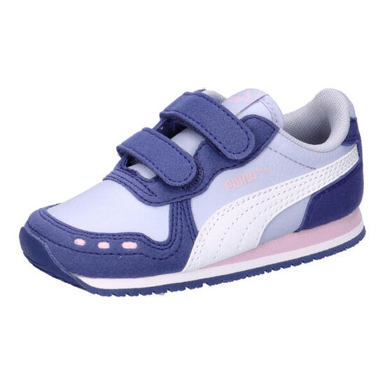 Scarpe sportive per bambini Puma CABANA RACER