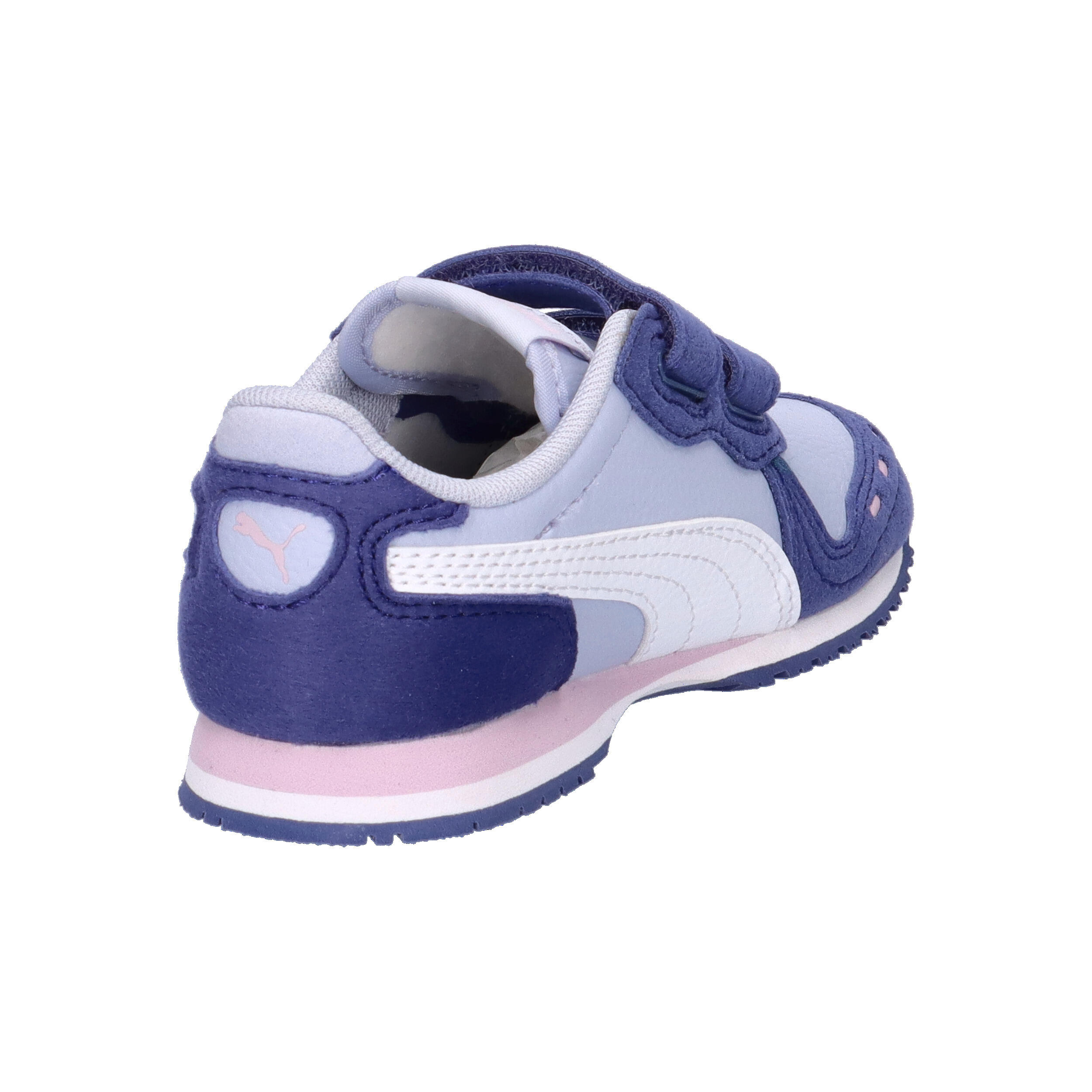 Puma Kinder Sneaker Cabana Racer SL 20 V Inf 383731 14/15