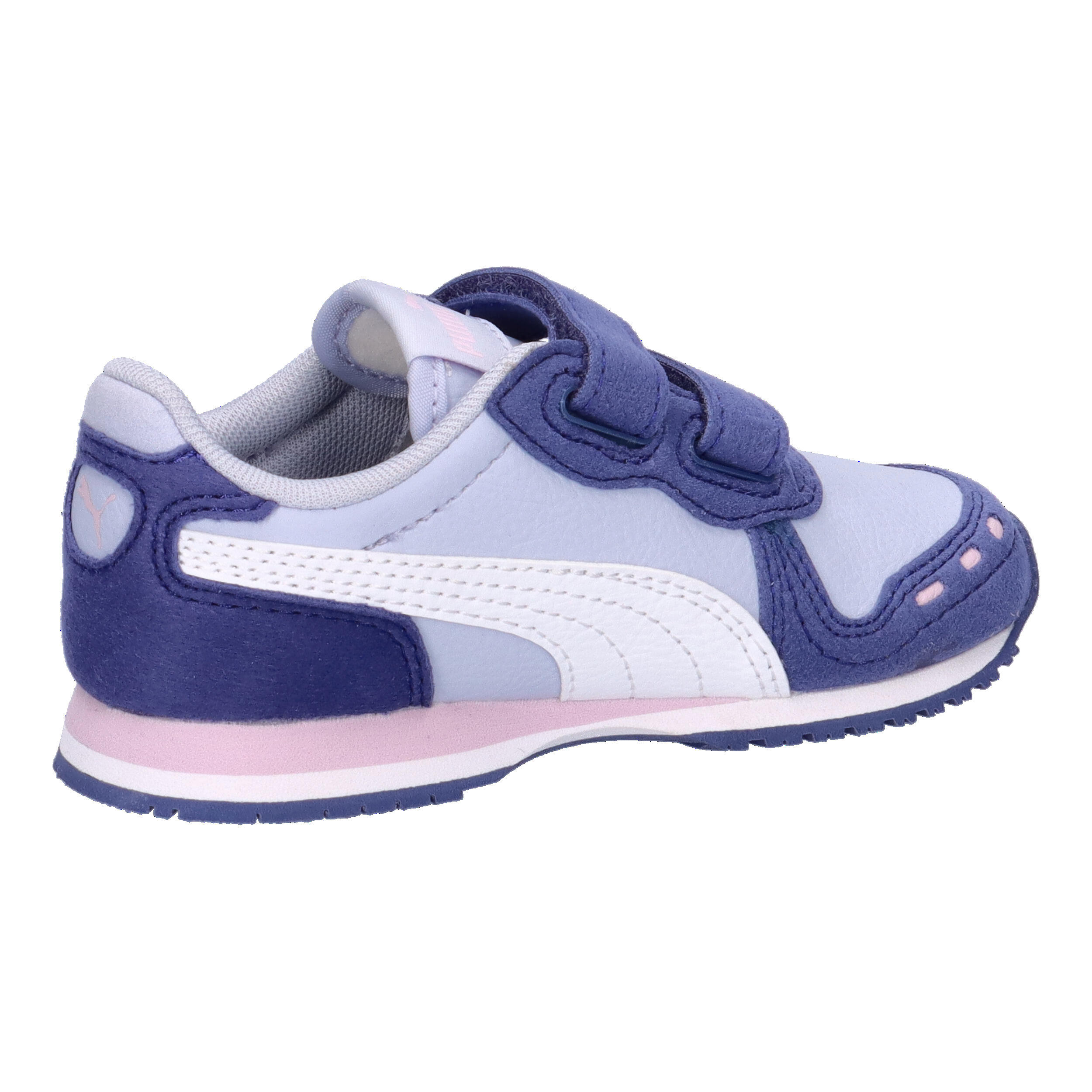 Puma Kinder Sneaker Cabana Racer SL 20 V Inf 383731 15/15