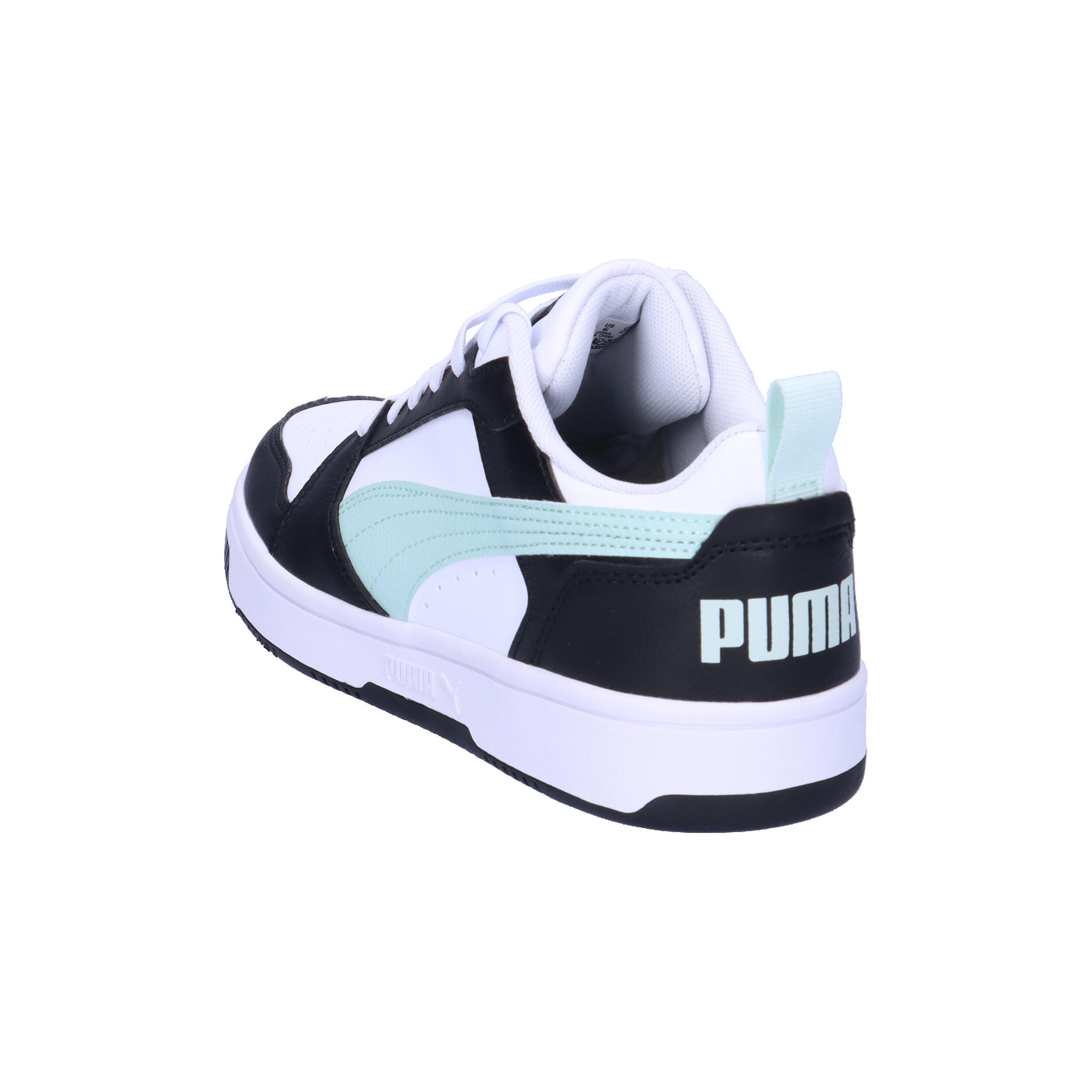 Puma Unisex Sneaker Rebound v6 Low 392328 12/15