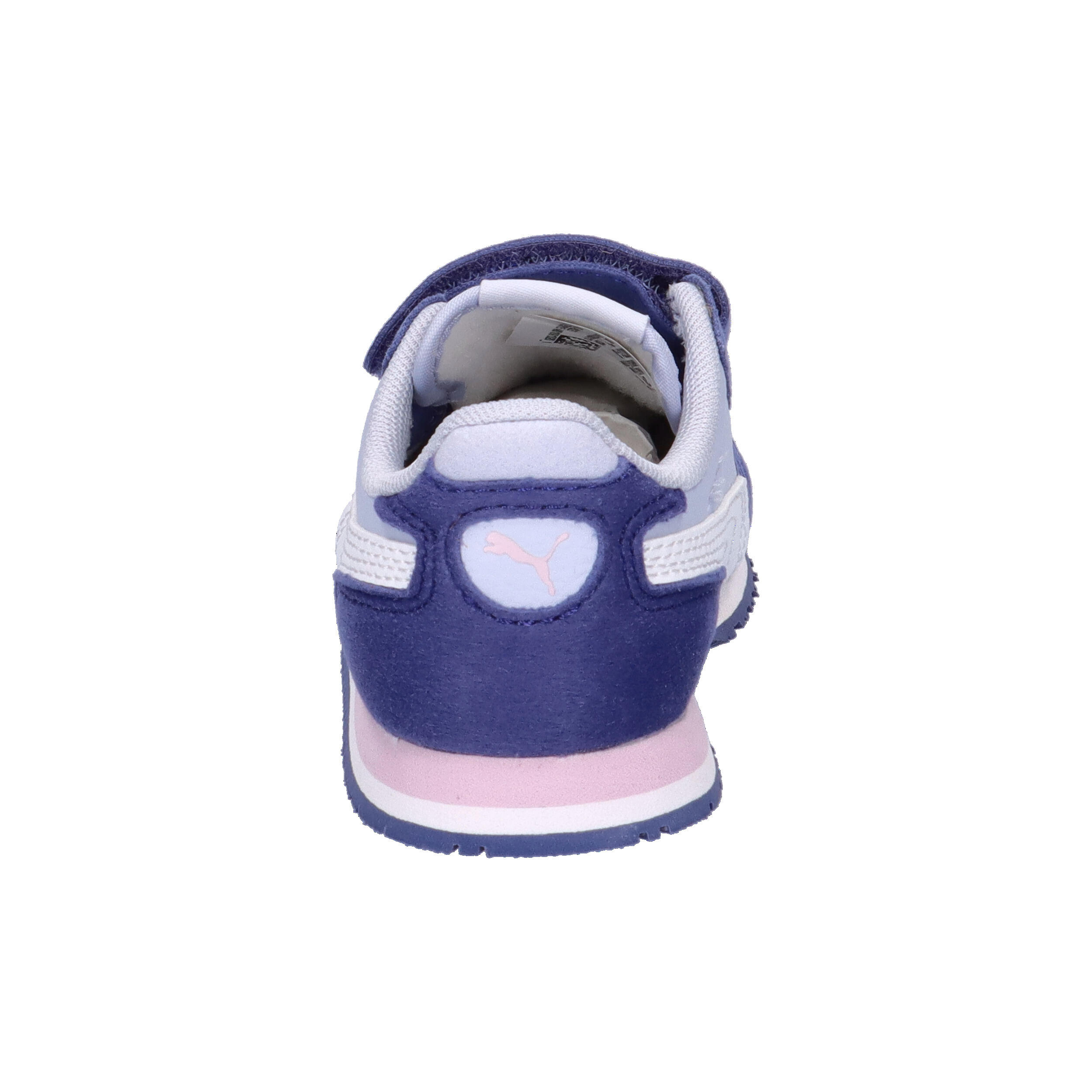 Puma Kinder Sneaker Cabana Racer SL 20 V Inf 383731 13/15