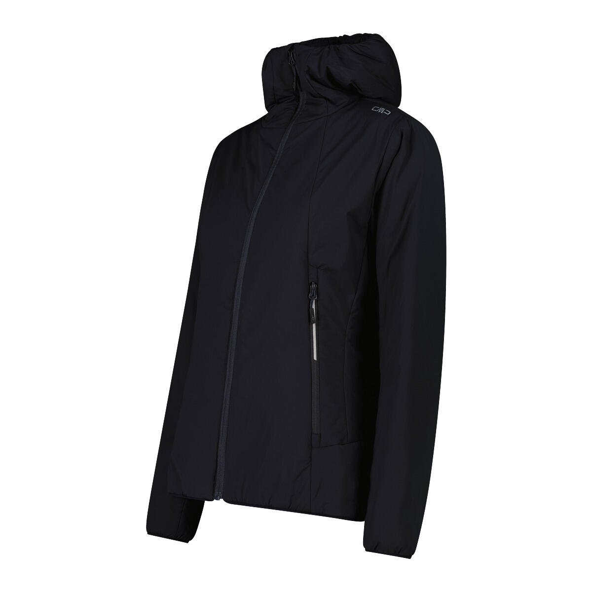 CMP Damen Kapuzenjacke Woman Jacket Fix Hood 35Z2576 2/11