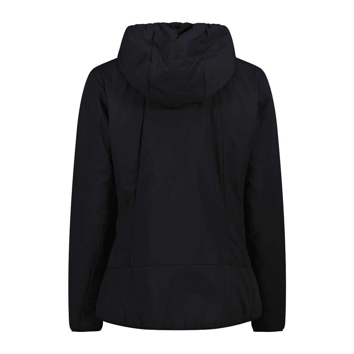CMP Damen Kapuzenjacke Woman Jacket Fix Hood 35Z2576 7/11