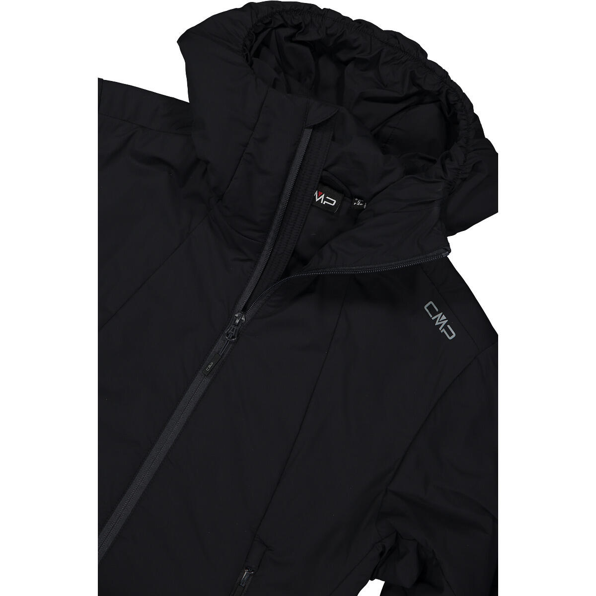 CMP Damen Kapuzenjacke Woman Jacket Fix Hood 35Z2576 5/11
