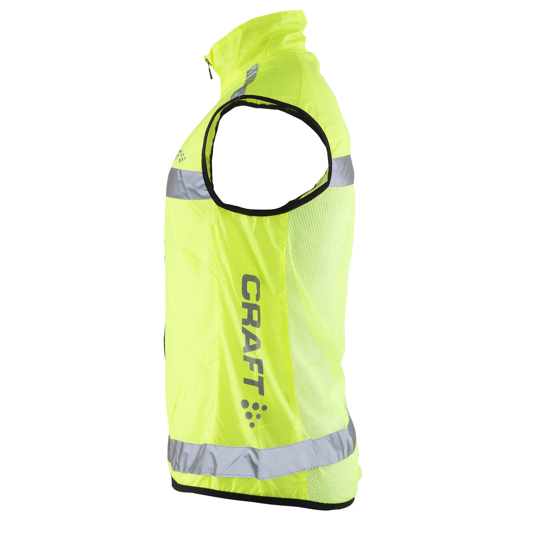 Craft Unisex Sicherheitsweste Visibility Vest 192480 9/11