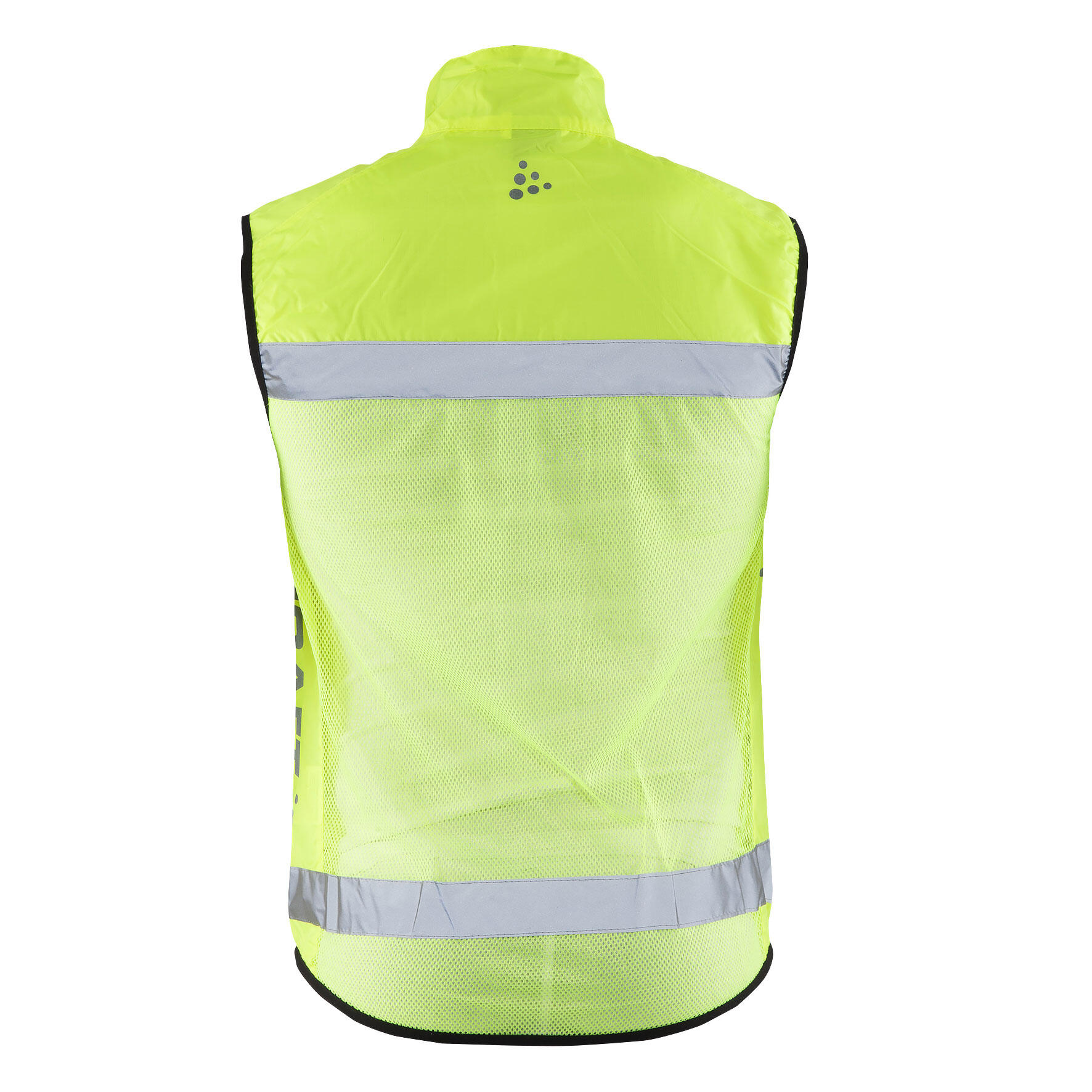 Craft Unisex Sicherheitsweste Visibility Vest 192480 8/11