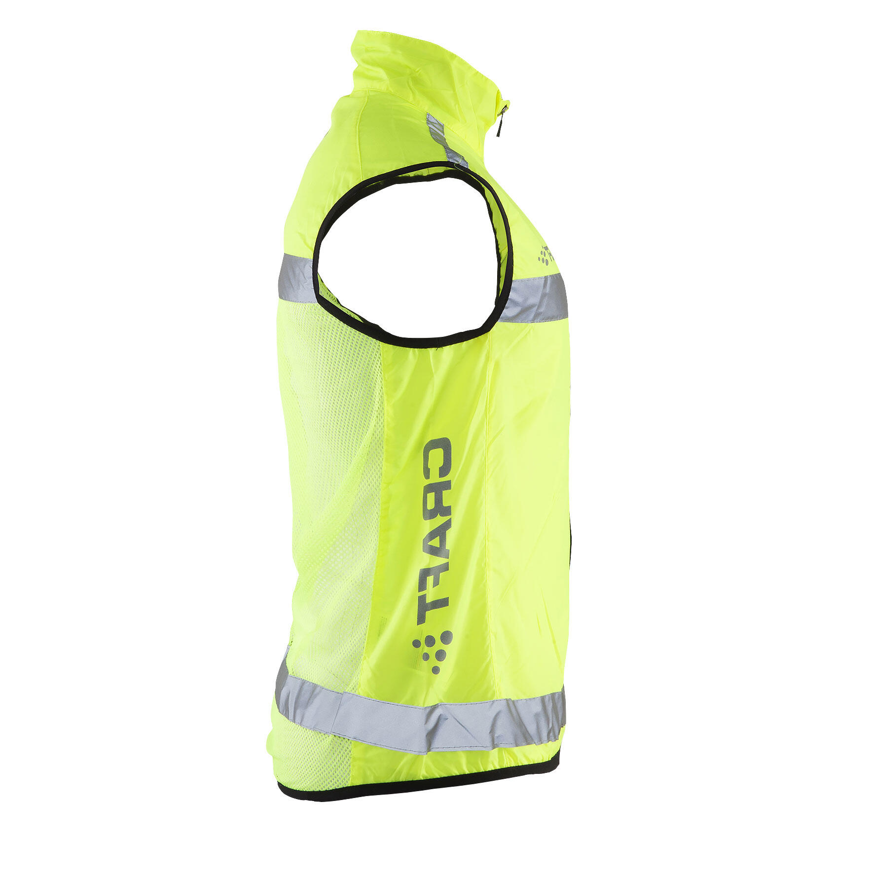 Craft Unisex Sicherheitsweste Visibility Vest 192480 10/11