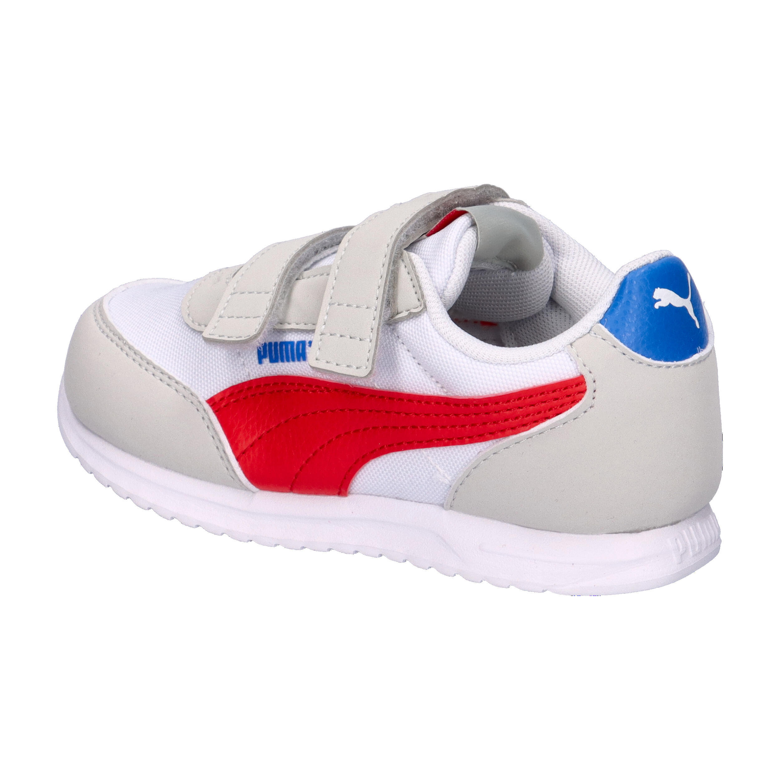 Puma Kinder Sneaker R78 Lightwind V Inf 403708 3/7